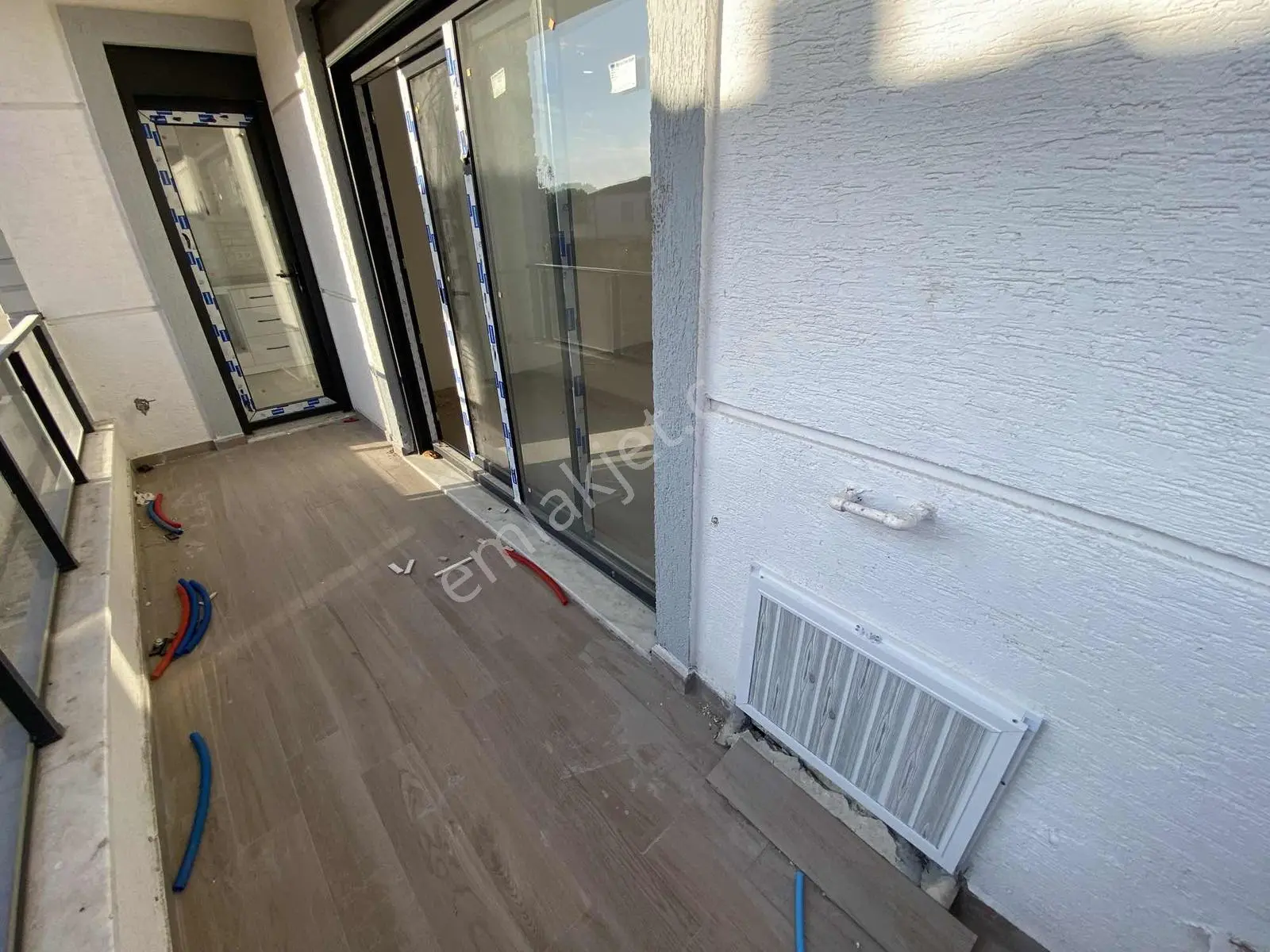 Dağlı !gayrimenkul'den|lüks Teraslı|2+1|bankalar|caddesi - Görsel 21