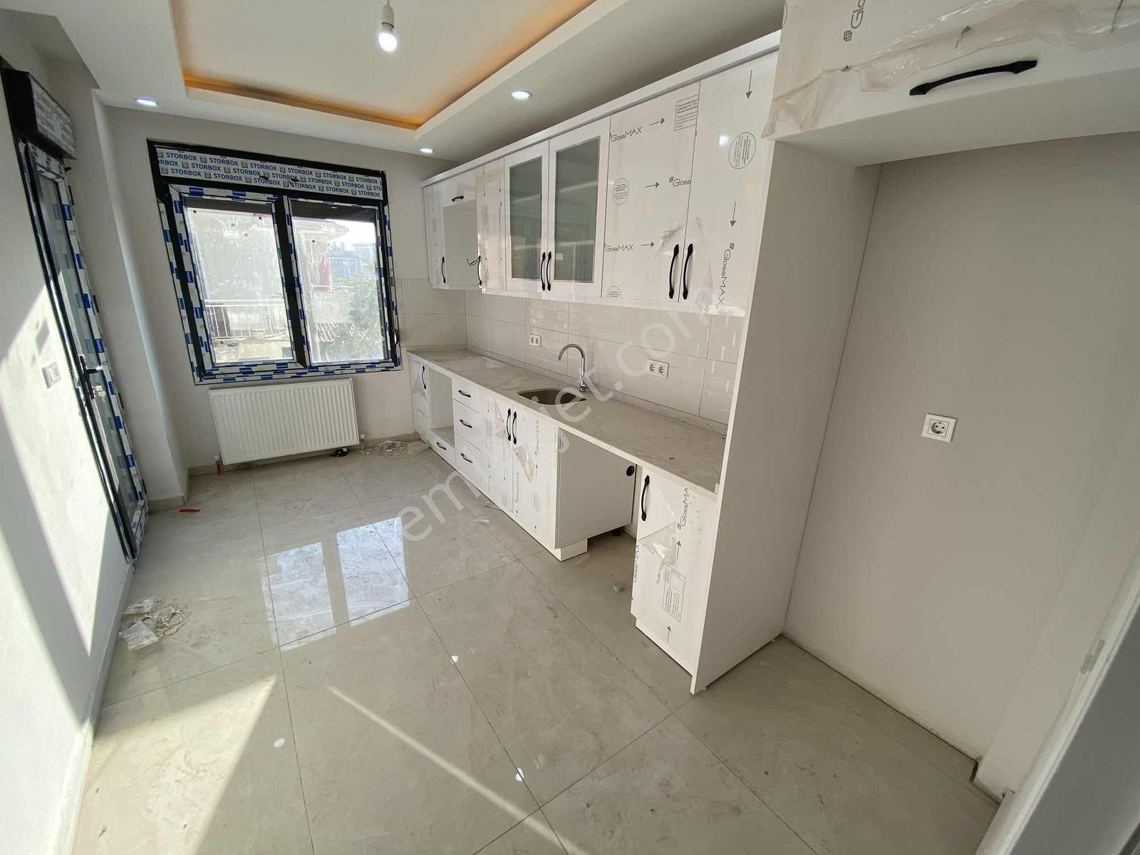 Dağlı !gayrimenkul'den|lüks Teraslı|2+1|bankalar|caddesi - Görsel 13