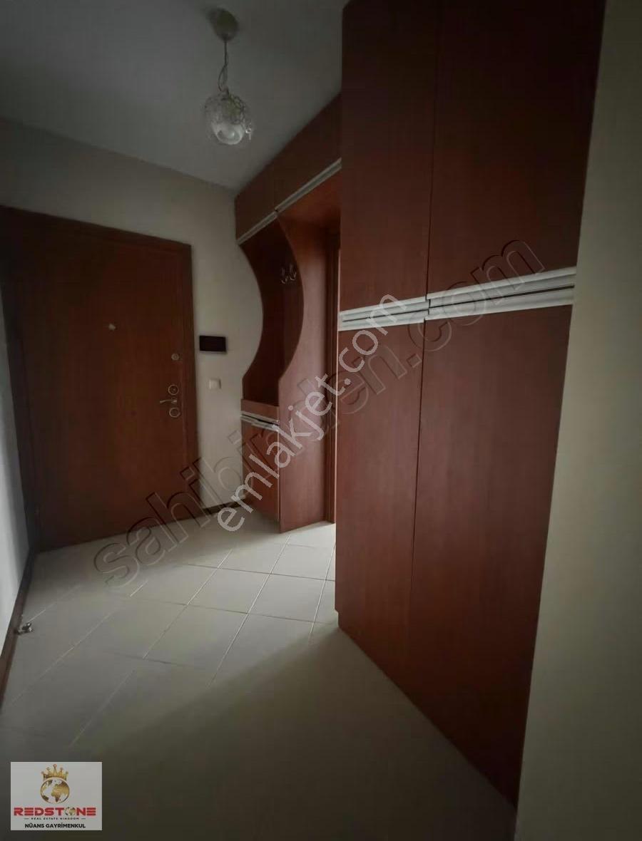 Redstone -kiptaş Sefaköy De En Güzel Konum 3+1 Keyifli Daire - Görsel 5