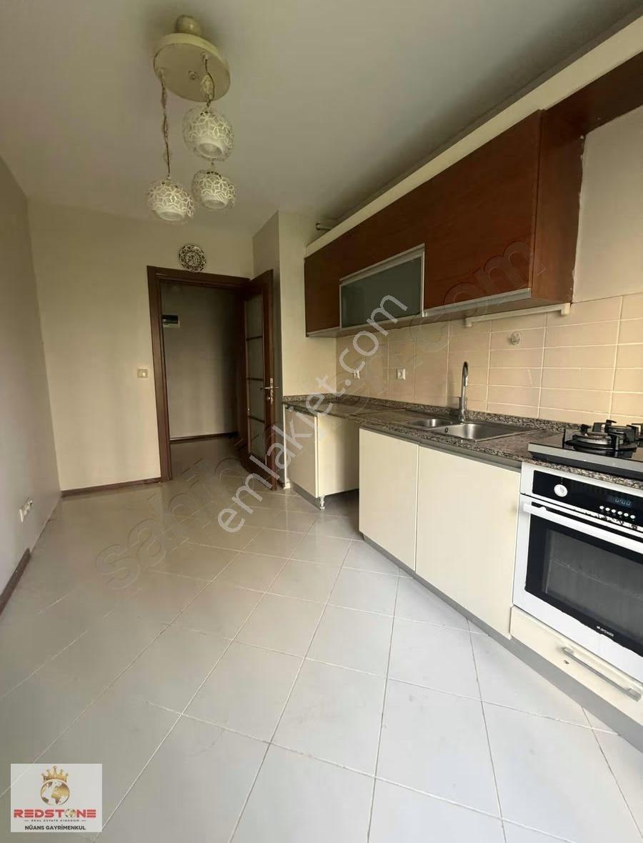 Redstone -kiptaş Sefaköy De En Güzel Konum 3+1 Keyifli Daire - Görsel 9