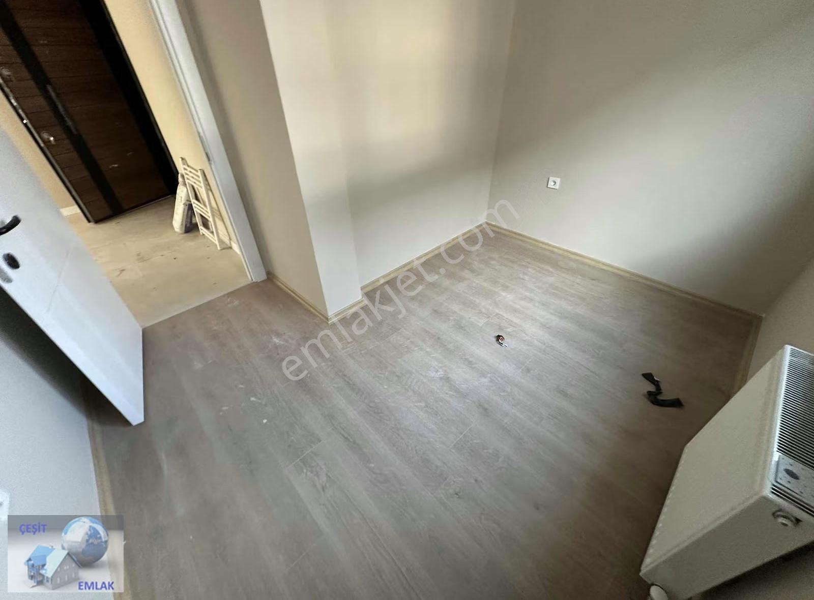 Çeşit Emlak Haznedar Mahallesi Yeni 2+1 Arakat Daire - Görsel 6