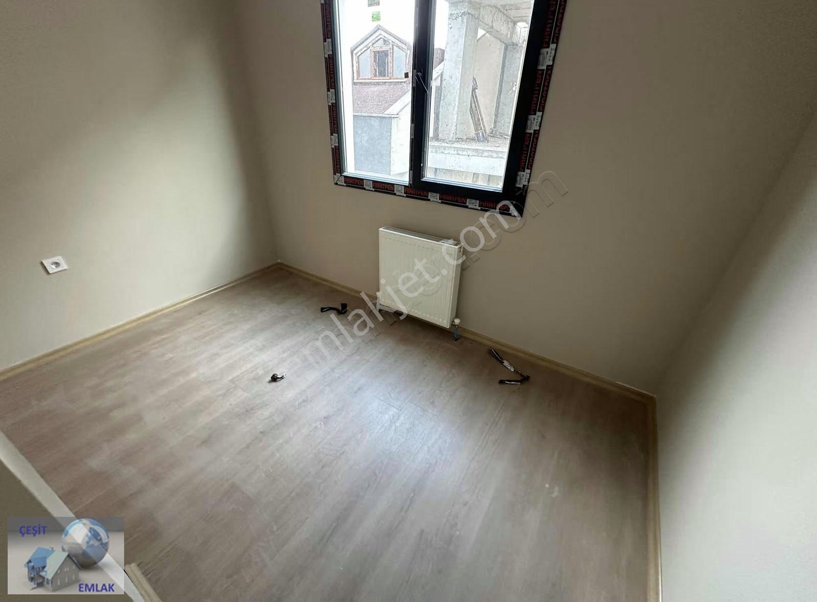 Çeşit Emlak Haznedar Mahallesi Yeni 2+1 Arakat Daire - Görsel 14