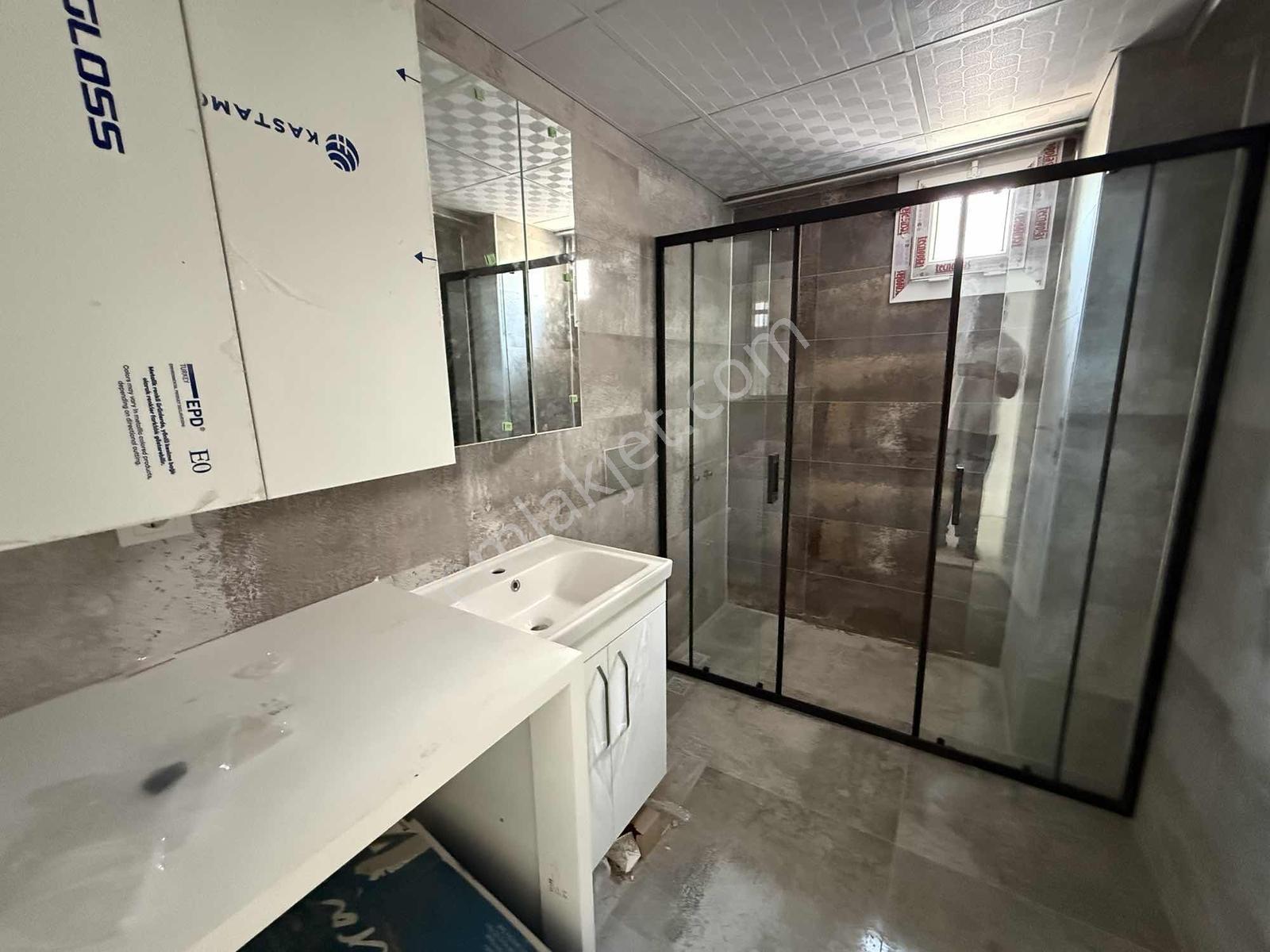 Torbalı Mah. 65m² 1+1 Havuzlu Site Geniş Sıfır Arakat Ultra Lüx - Görsel 18