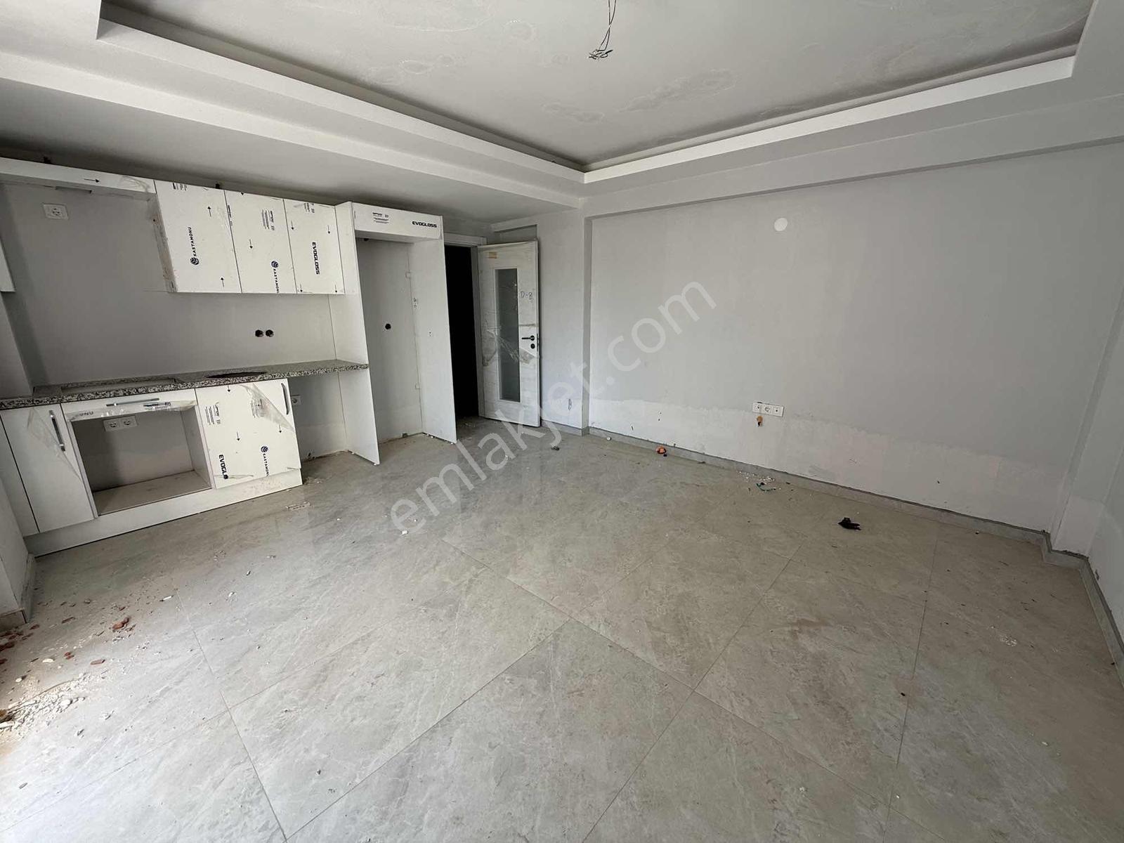 Torbalı Mah. 65m² 1+1 Havuzlu Site Geniş Sıfır Arakat Ultra Lüx - Görsel 15