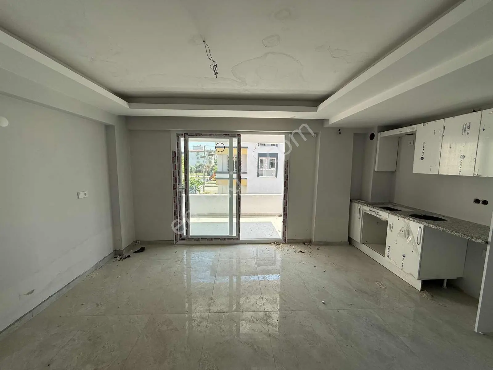 Torbalı Mah. 65m² 1+1 Havuzlu Site Geniş Sıfır Arakat Ultra Lüx - Görsel 16