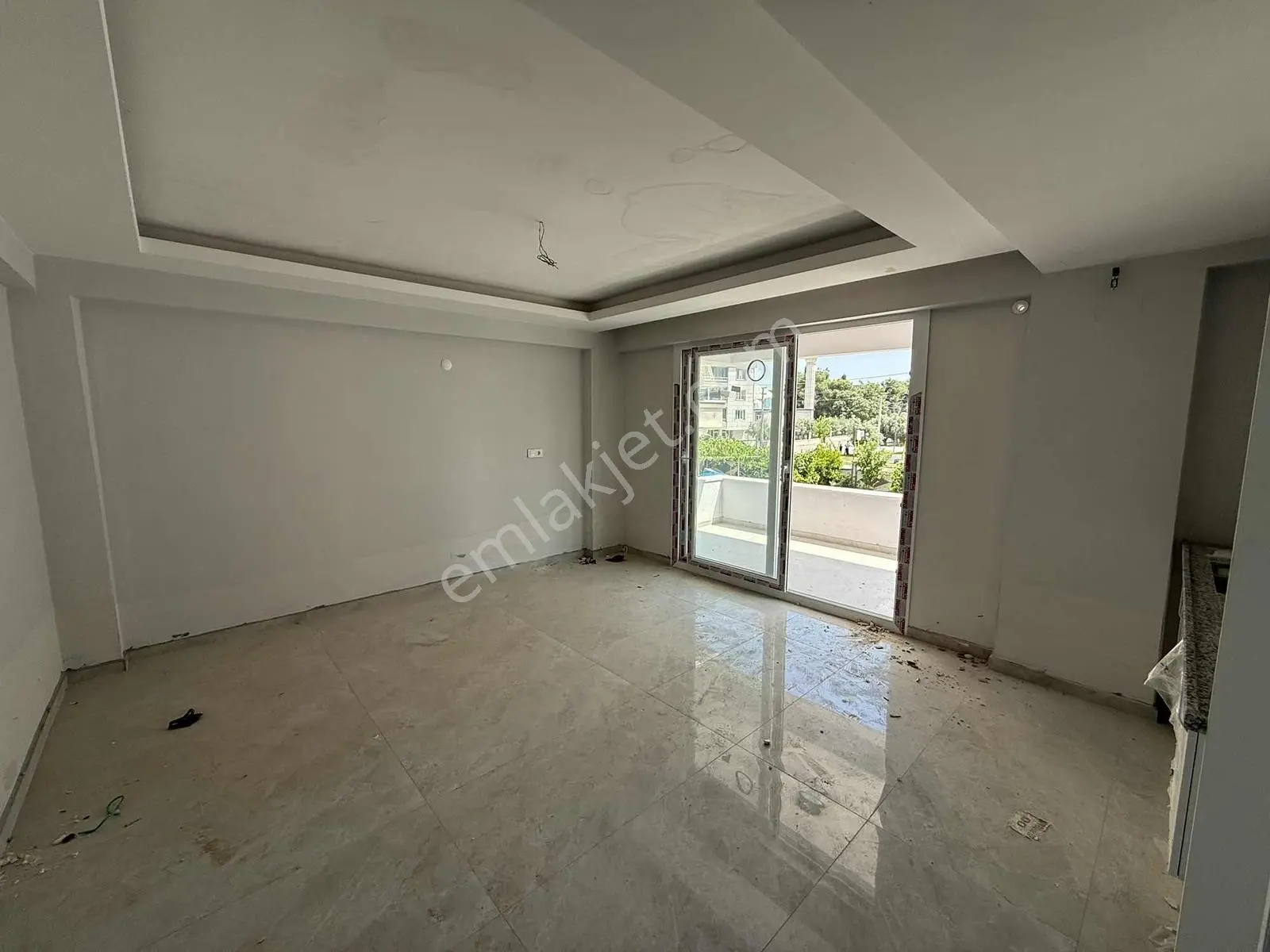 Torbalı Mah. 65m² 1+1 Havuzlu Site Geniş Sıfır Arakat Ultra Lüx - Görsel 6