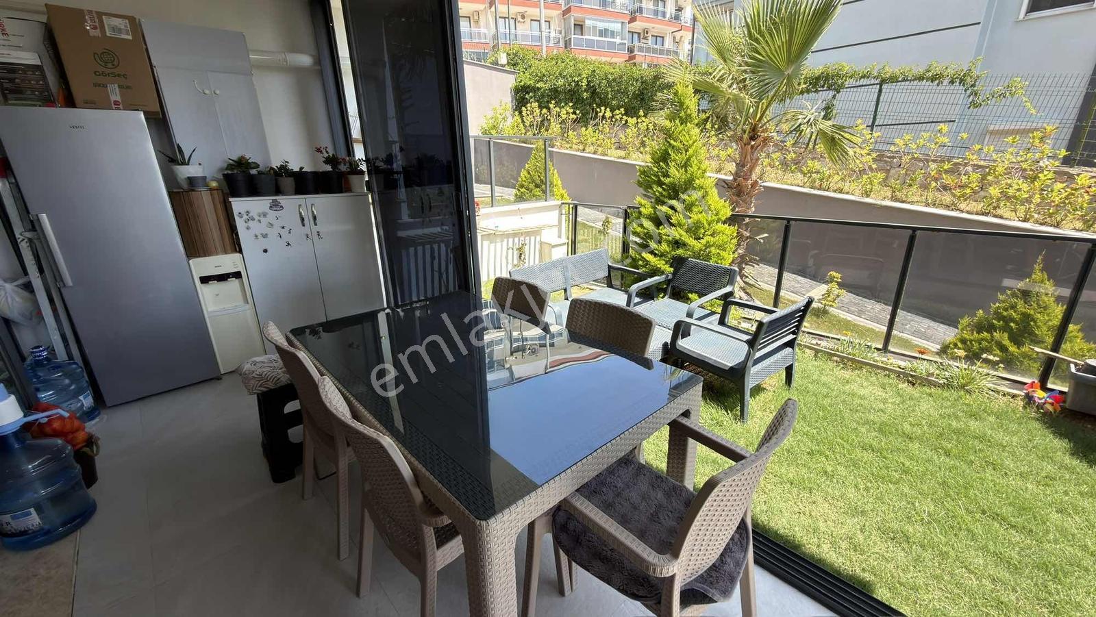 Değirmendere'de Kapalı Otoparklı, Havuzlu, Spor Salonlu Satılık - Görsel 11