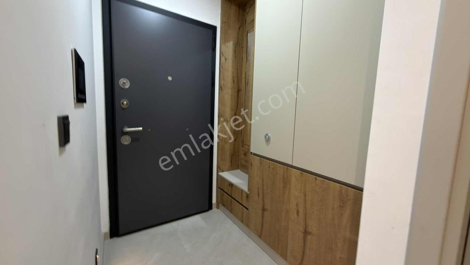 Değirmendere'de Kapalı Otoparklı, Havuzlu, Spor Salonlu Satılık - Görsel 13