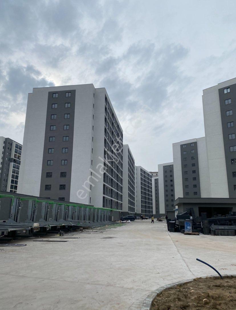 Bakyapı Yeni Hayat 2+1 Kiralık Daire