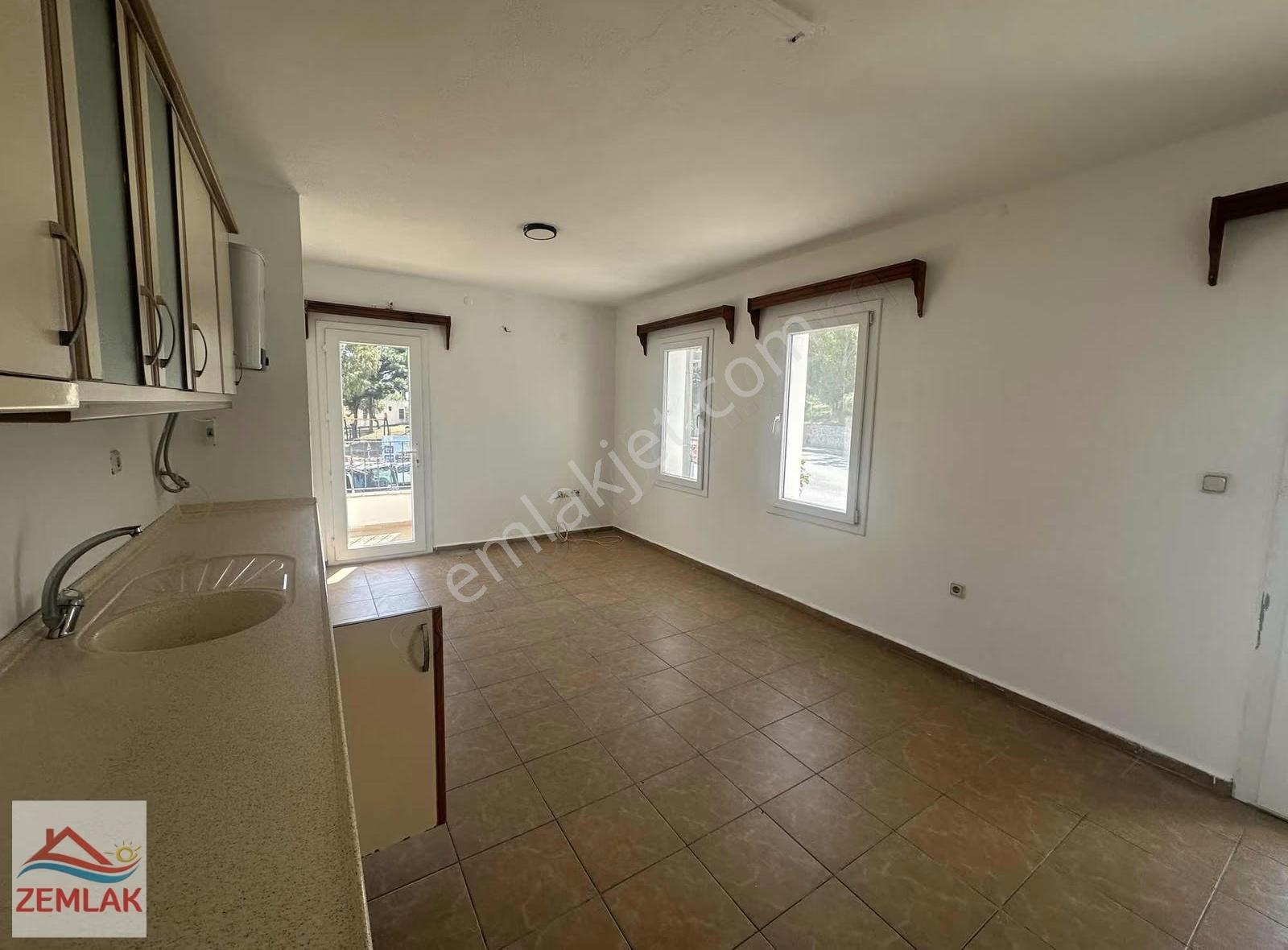 Bodrum Gürece Kavşağında Kiralık 1+ 1 Üst Kat Ofis - Görsel 6