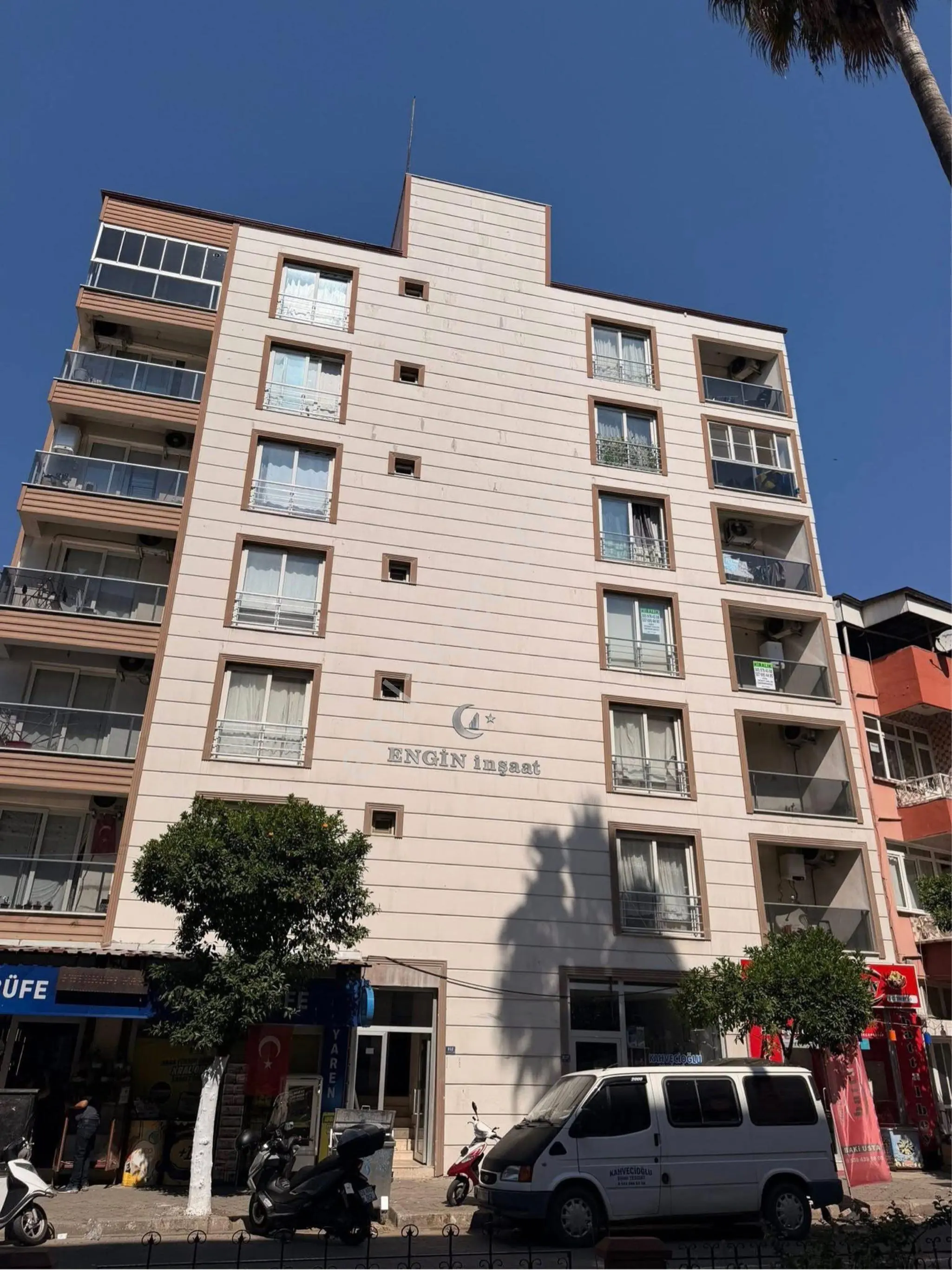 🏡 Karaçay Mahallesi’nde Satılık Full Eşyalı Daire 🏡 - Görsel 5