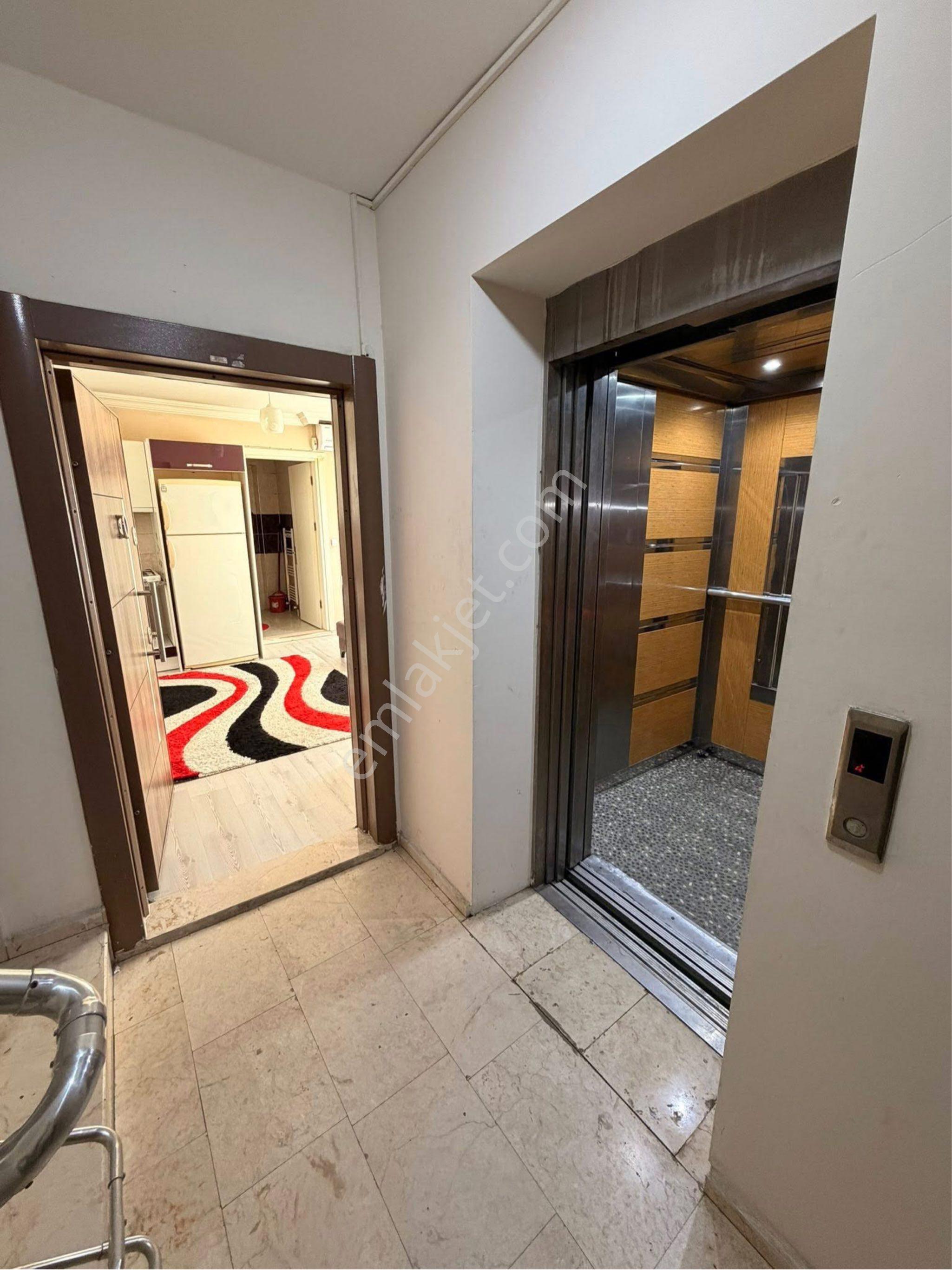 🏡 Karaçay Mahallesi’nde Satılık Full Eşyalı Daire 🏡 - Görsel 7