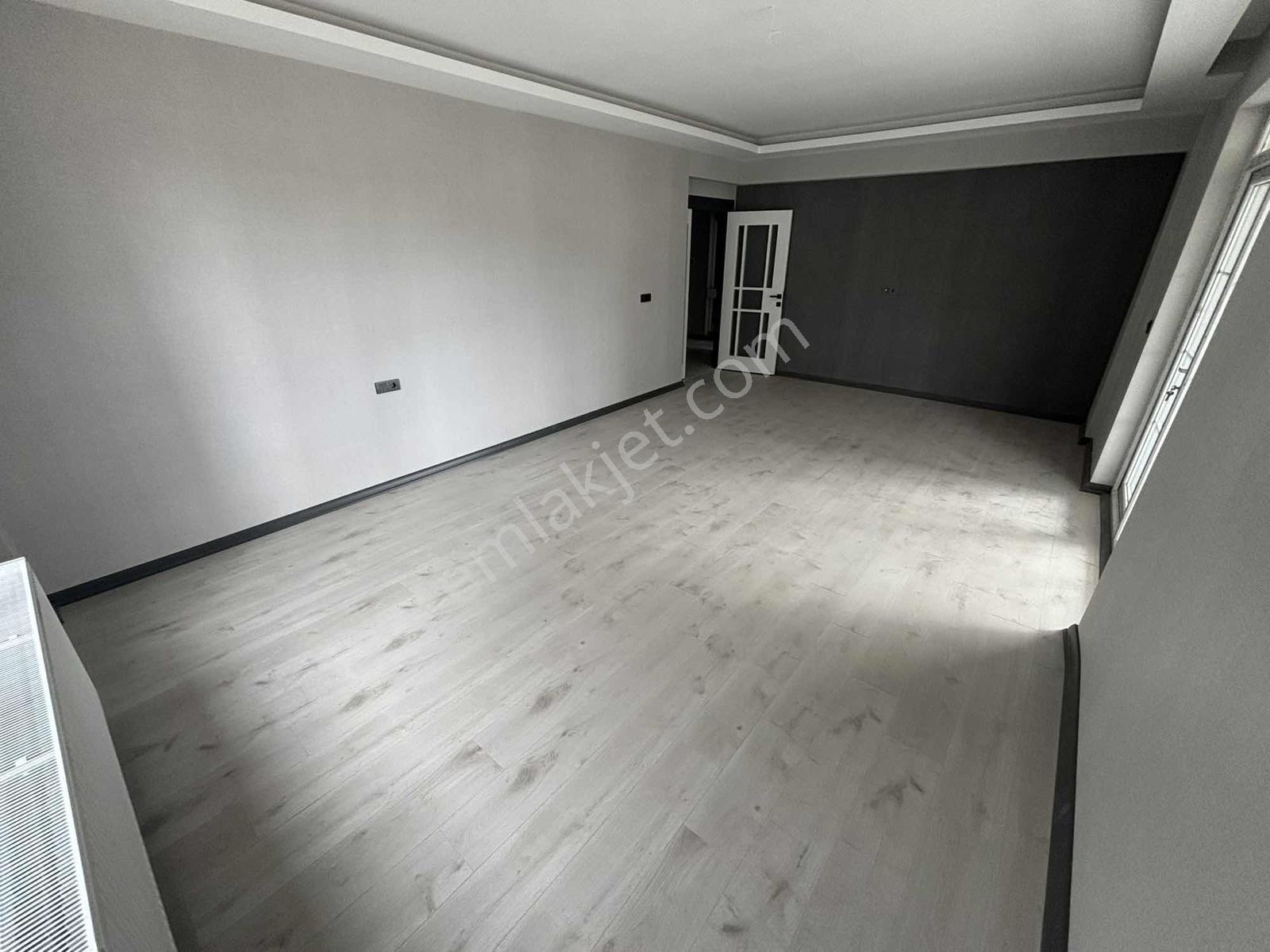 Bk Gayrimenkulden Yeniçimşitte 0 Lüx Yapılı 4+1 Satılık Daire - Görsel 32
