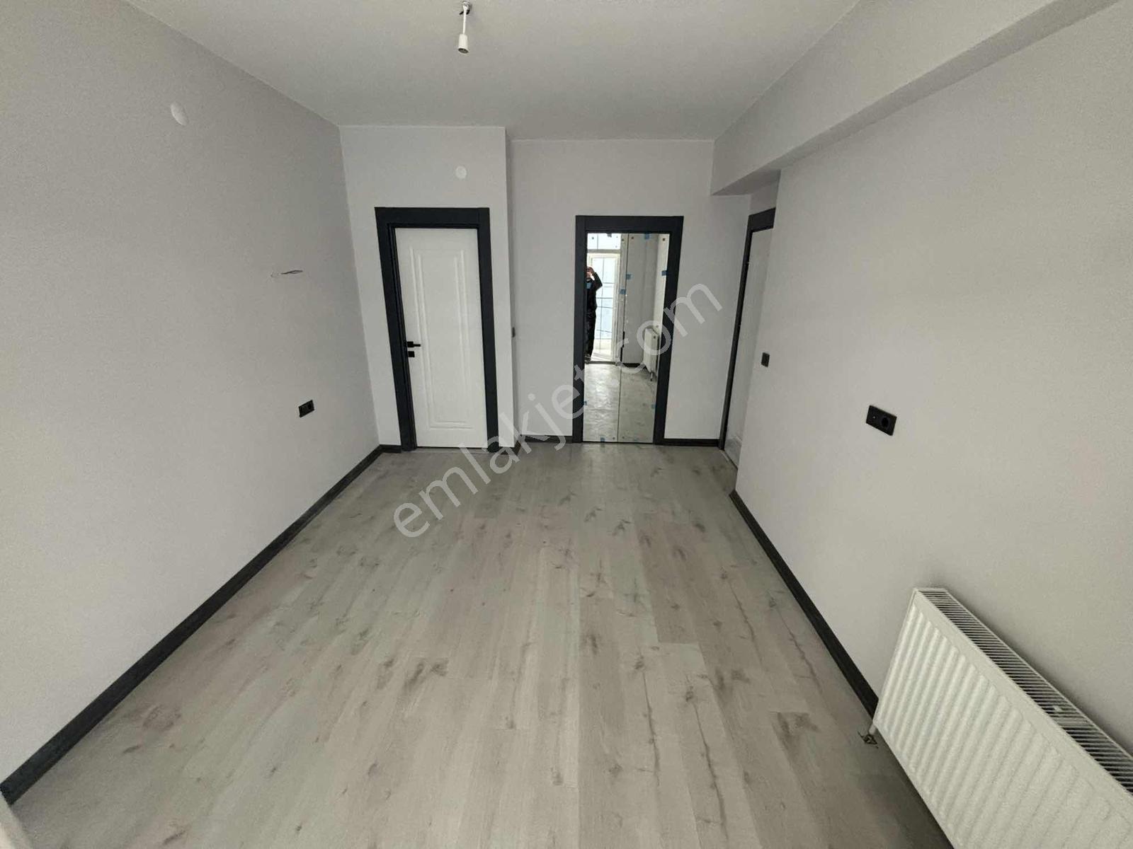 Bk Gayrimenkulden Yeniçimşitte 0 Lüx Yapılı 4+1 Satılık Daire - Görsel 20