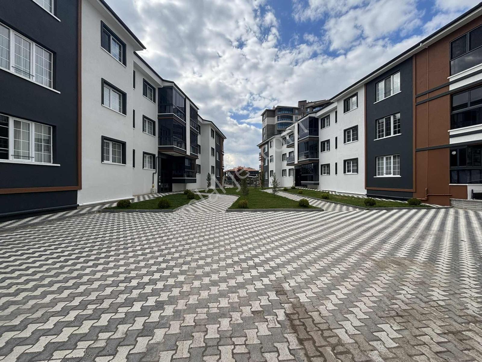 Bk Gayrimenkulden Yeniçimşitte 0 Lüx Yapılı 4+1 Satılık Daire - Görsel 29
