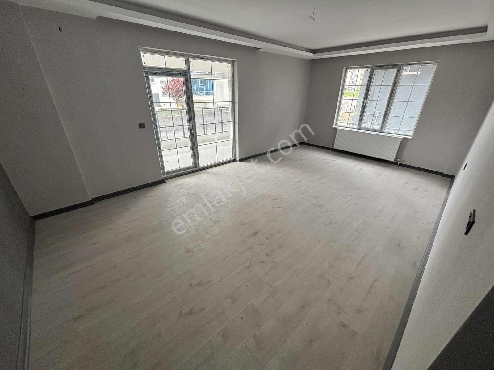 Bk Gayrimenkulden Yeniçimşitte 0 Lüx Yapılı 4+1 Satılık Daire - Görsel 33