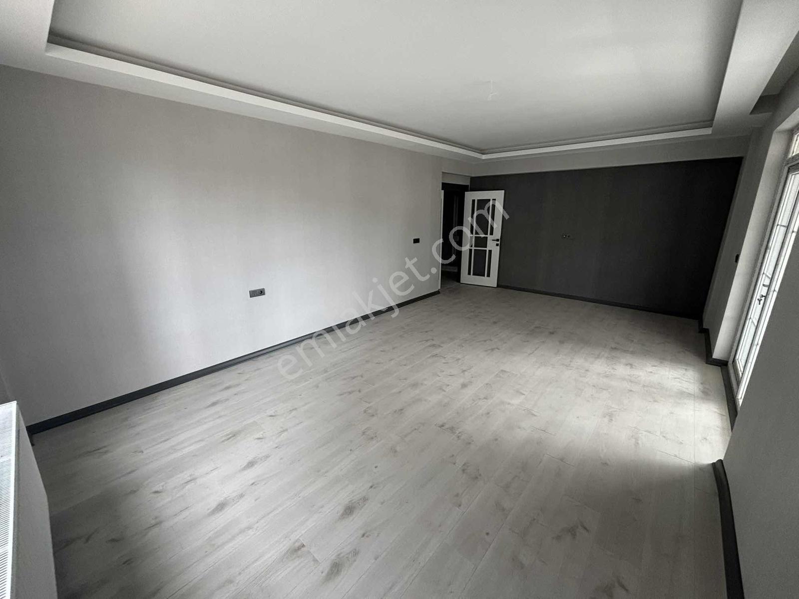 Bk Gayrimenkulden Yeniçimşitte 0 Lüx Yapılı 4+1 Satılık Daire - Görsel 35
