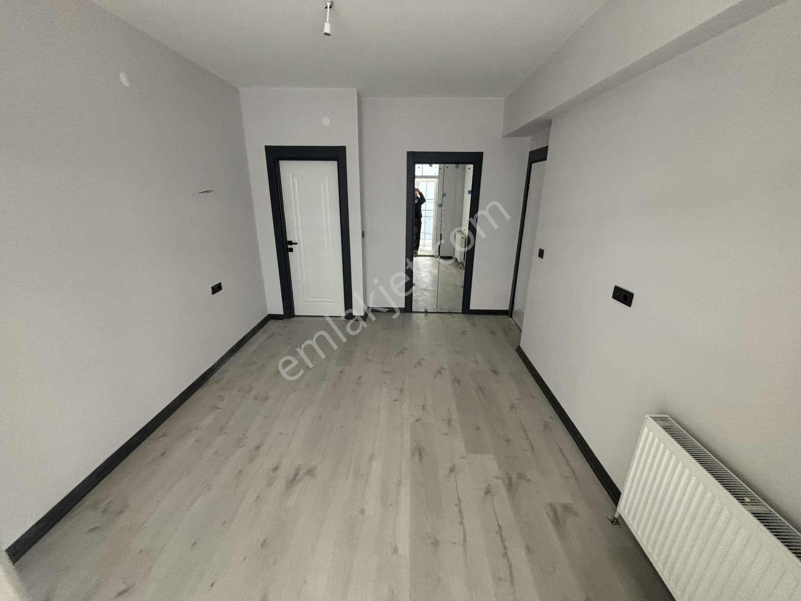 Bk Gayrimenkulden Yeniçimşitte 0 Lüx Yapılı 4+1 Satılık Daire - Görsel 19