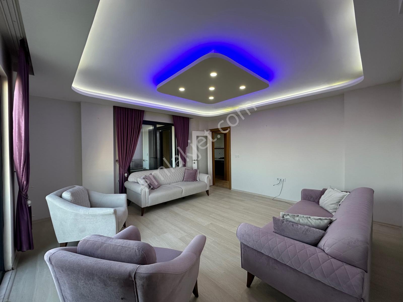 Küçükkuyu Mıhlı Mh. Denize Çok Yakın Satılık 3+1 Dubleks Daire - Görsel 14