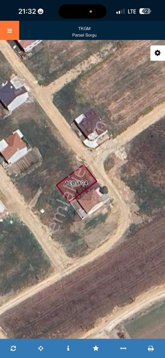 İnegöl Akhisar Mahallesi Satılık Fırsat Arsa - Görsel 2