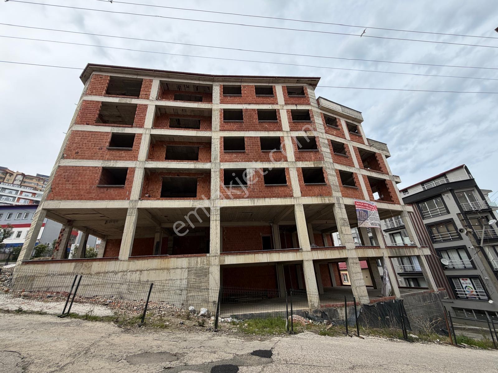 Delta Gayrimenkulden Gedikkaya'da %50'si Peşin 2+1 Satılık Daire - Görsel 11