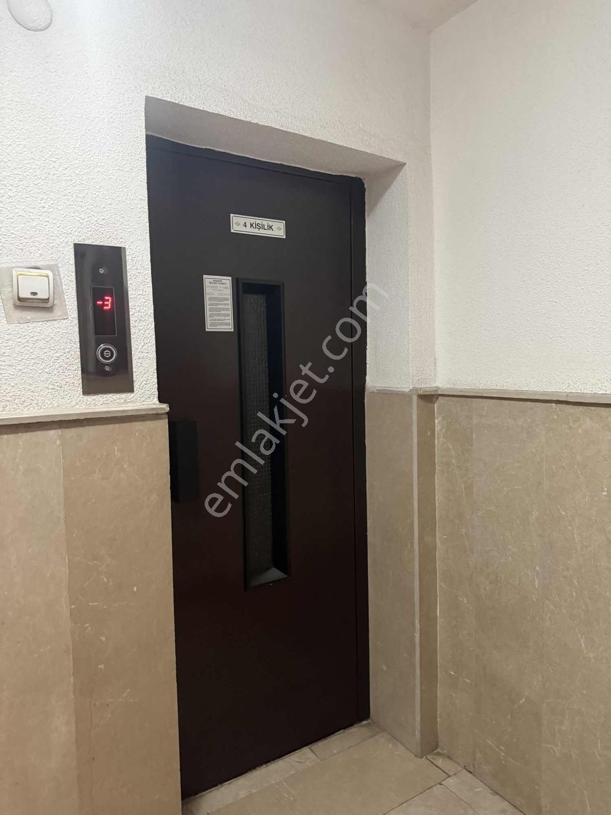 Çankaya Gop Kaptanpaşa Sk Da 3+1 Asansörlü Otoparklı Daire - Görsel 26