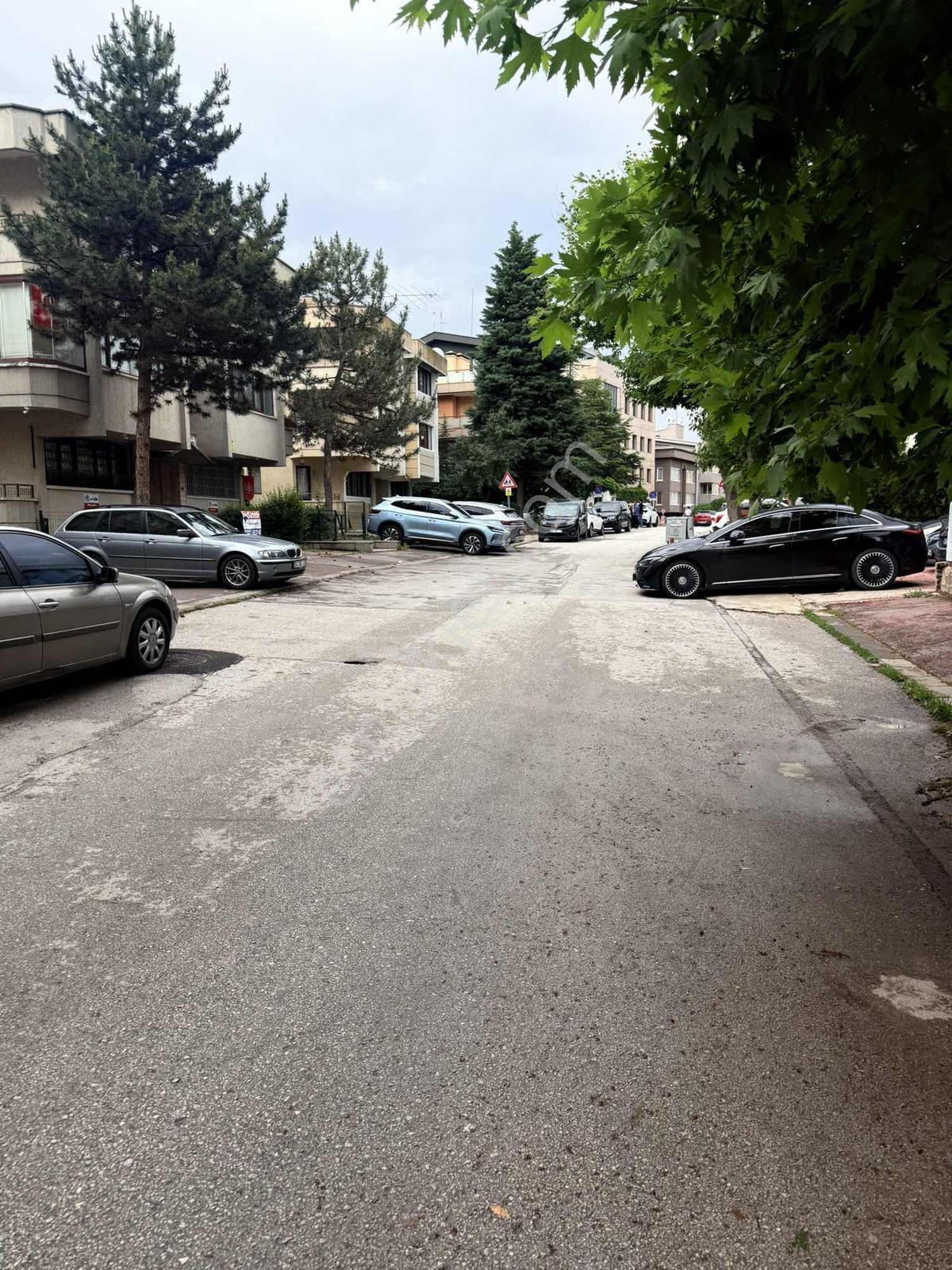 Çankaya Gop Kaptanpaşa Sk Da 3+1 Asansörlü Otoparklı Daire - Görsel 11