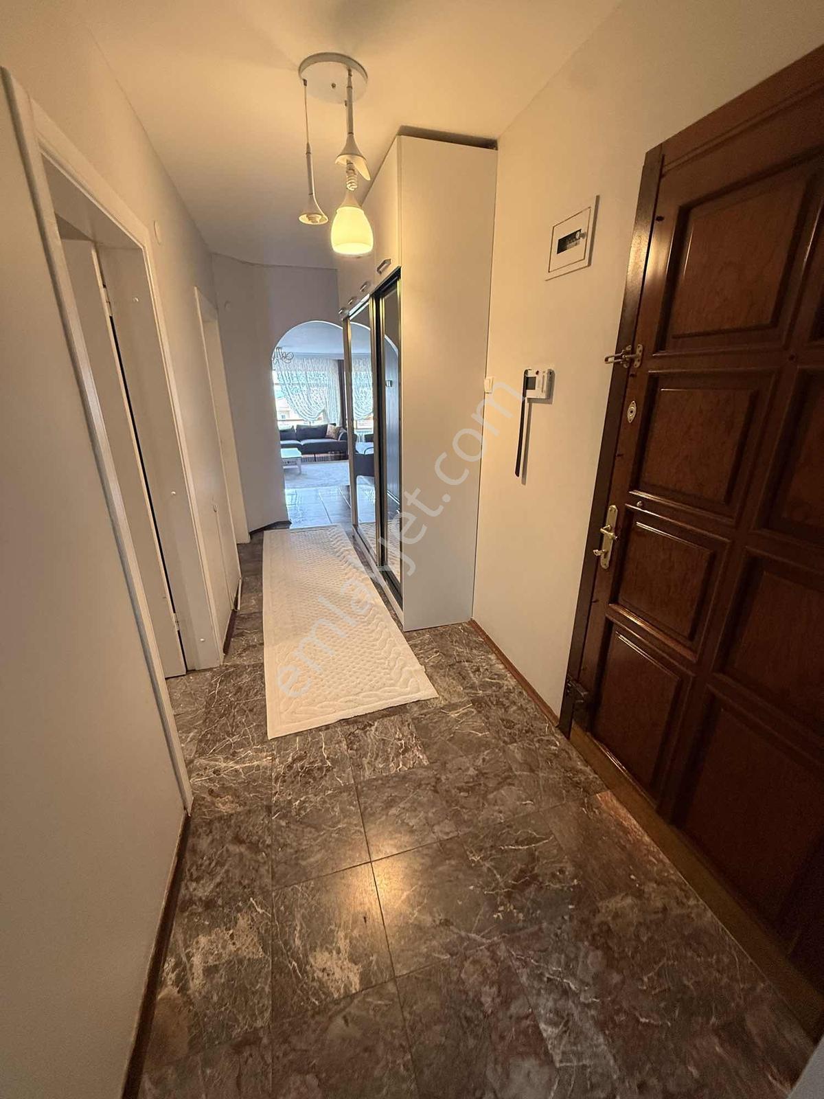 Çankaya Gop Kaptanpaşa Sk Da 3+1 Asansörlü Otoparklı Daire - Görsel 17