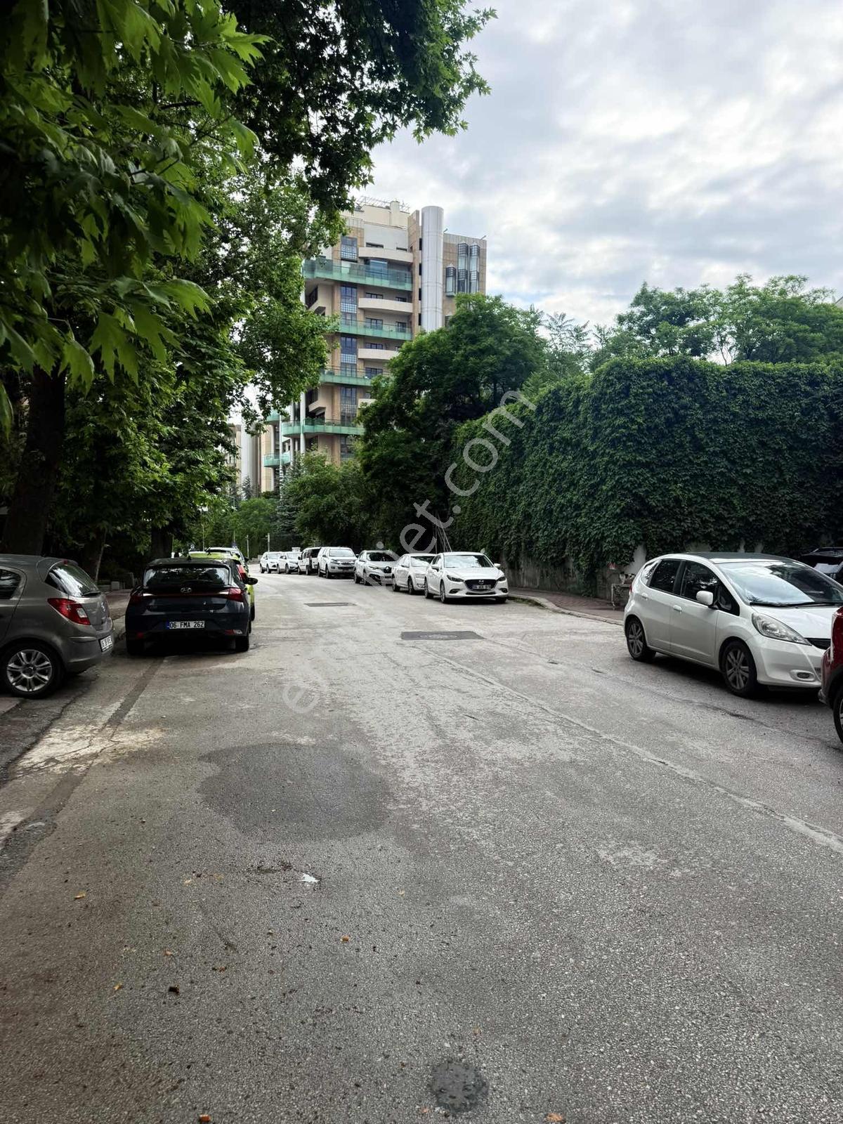 Çankaya Gop Kaptanpaşa Sk Da 3+1 Asansörlü Otoparklı Daire - Görsel 3