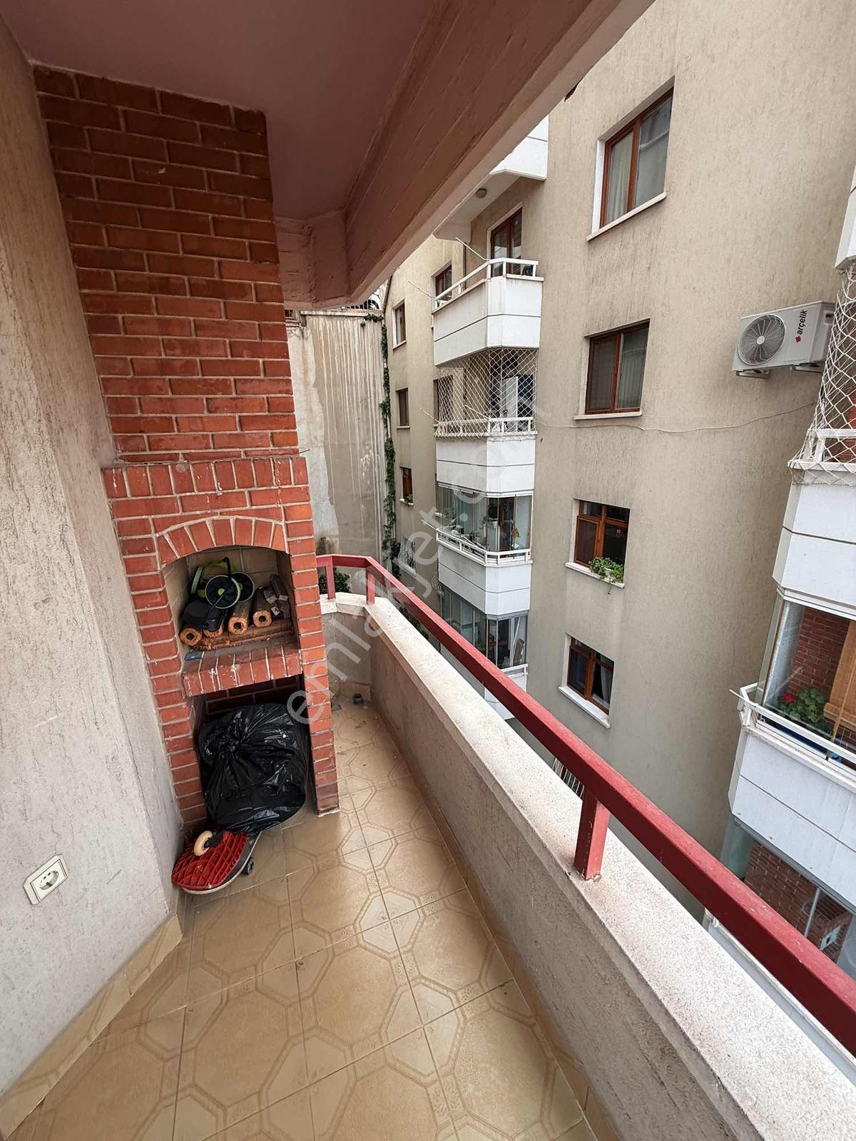 Çankaya Gop Kaptanpaşa Sk Da 3+1 Asansörlü Otoparklı Daire - Görsel 20