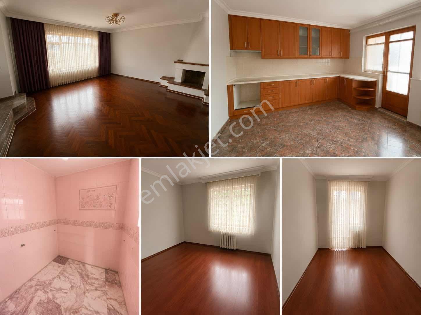 Çankaya Gop Kaptanpaşa Sk Da 3+1 Asansörlü Otoparklı Daire - Görsel 12