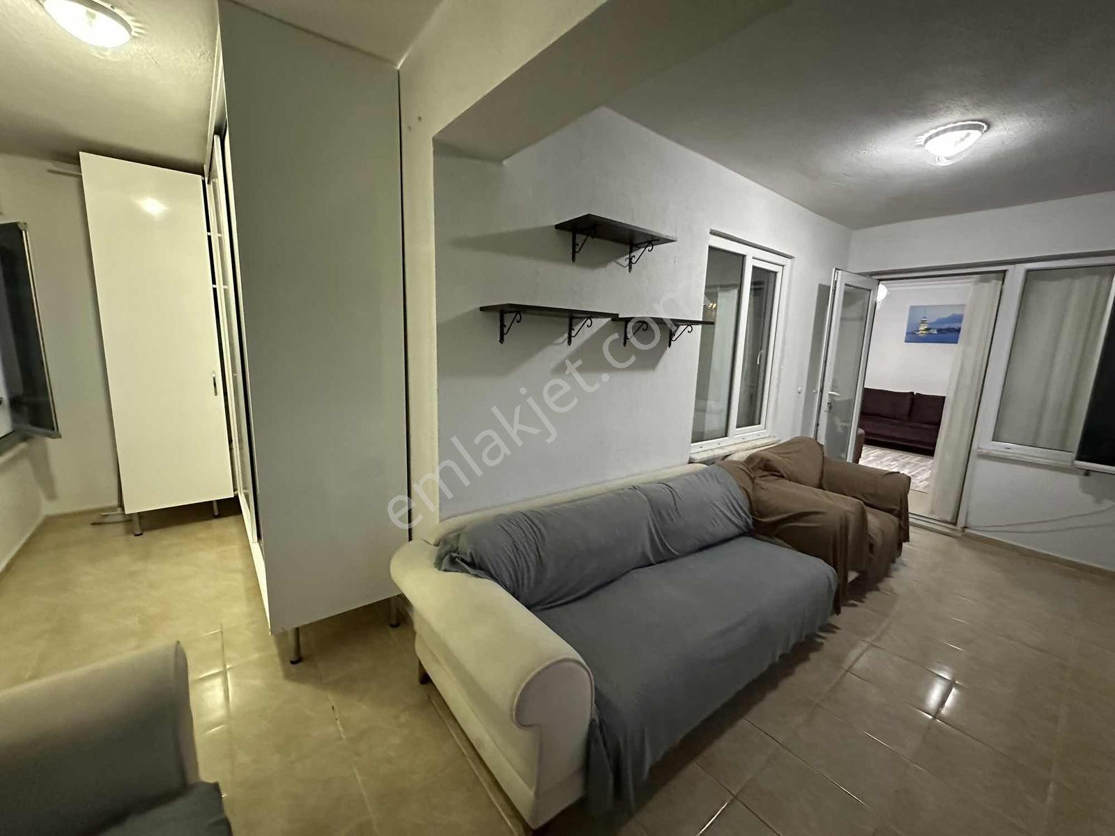 Denizli Yenişafak Mah 3+1 Ara Kat 155 M2 Önü Açık Güzel Daire - Görsel 33