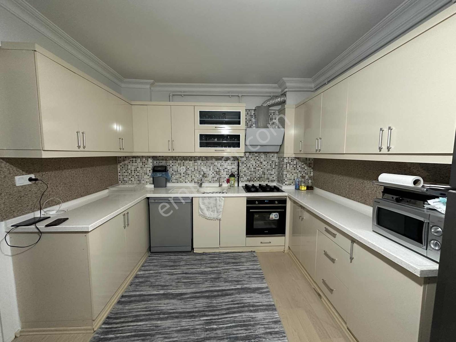 Denizli Yenişafak Mah 3+1 Ara Kat 155 M2 Önü Açık Güzel Daire - Görsel 12