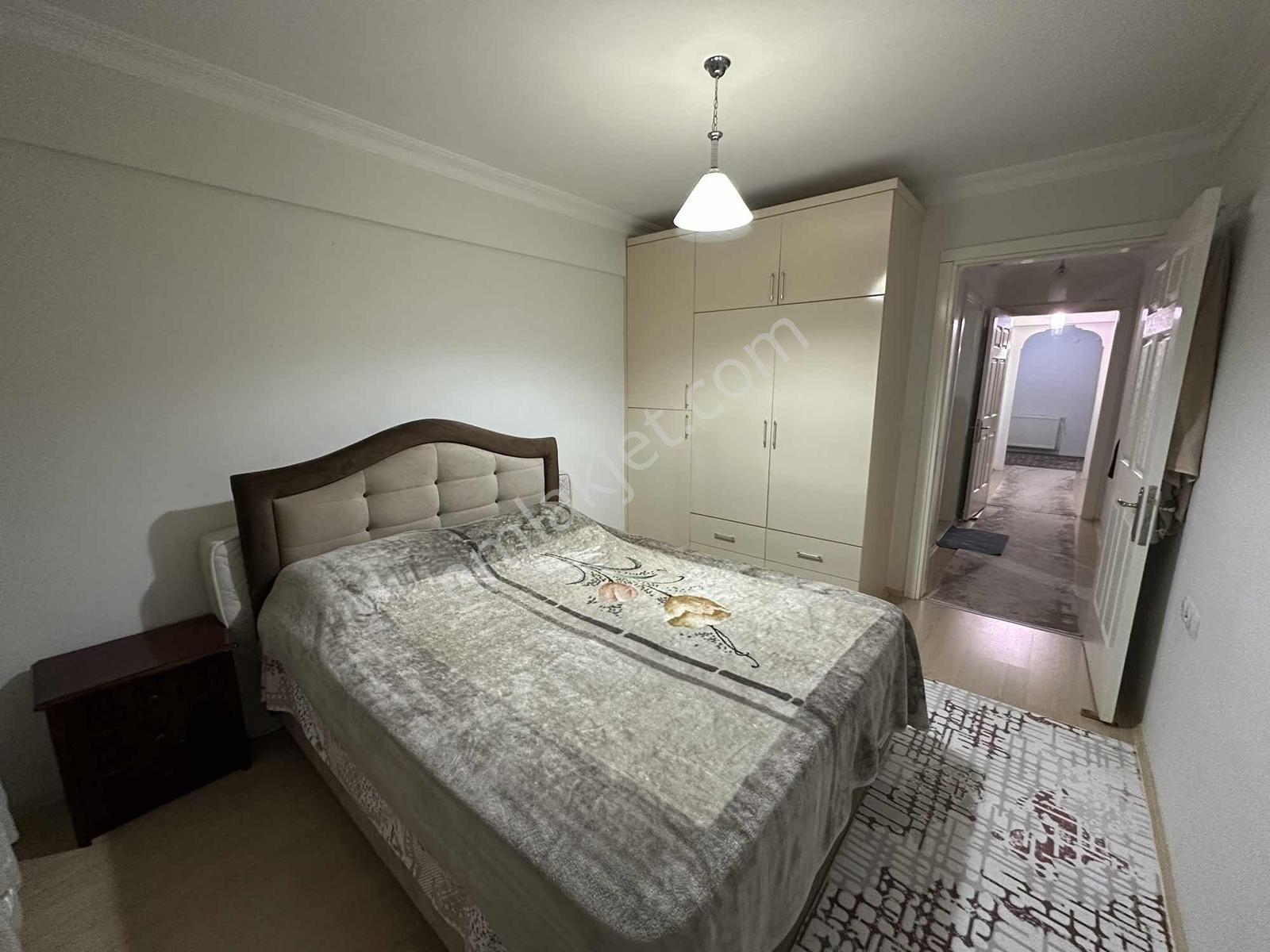 Denizli Yenişafak Mah 3+1 Ara Kat 155 M2 Önü Açık Güzel Daire - Görsel 19