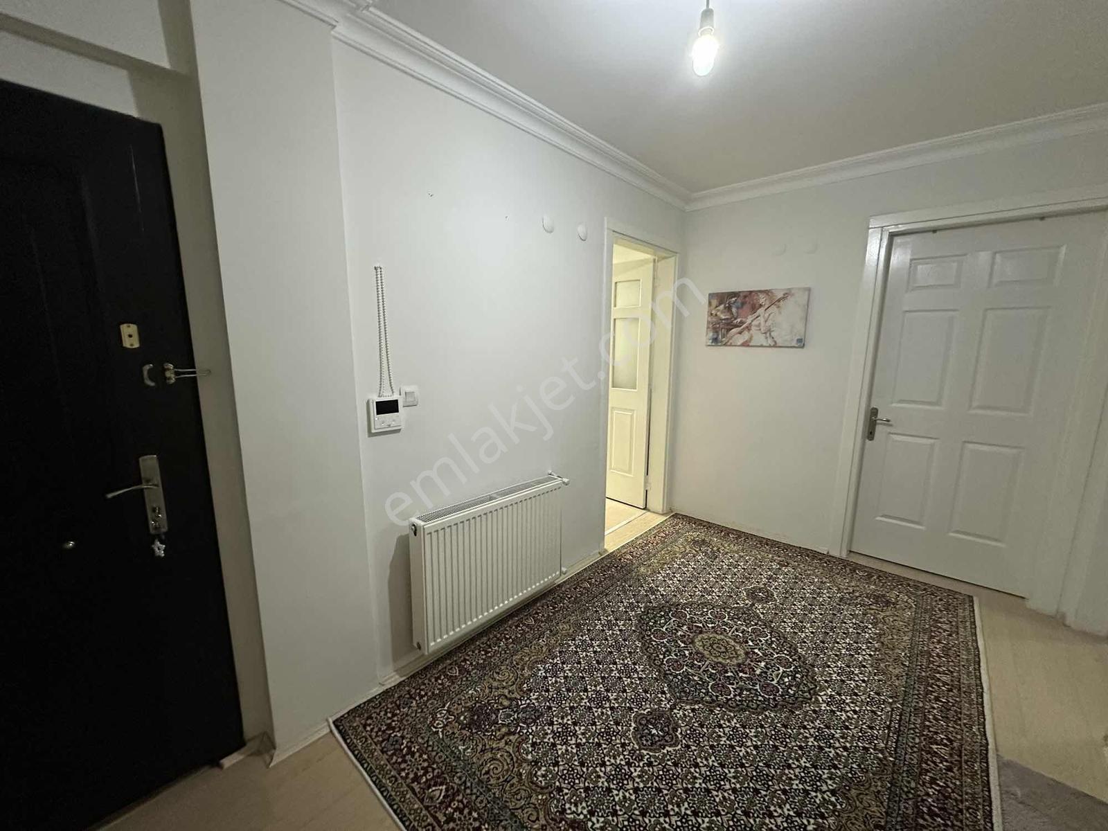 Denizli Yenişafak Mah 3+1 Ara Kat 155 M2 Önü Açık Güzel Daire - Görsel 15