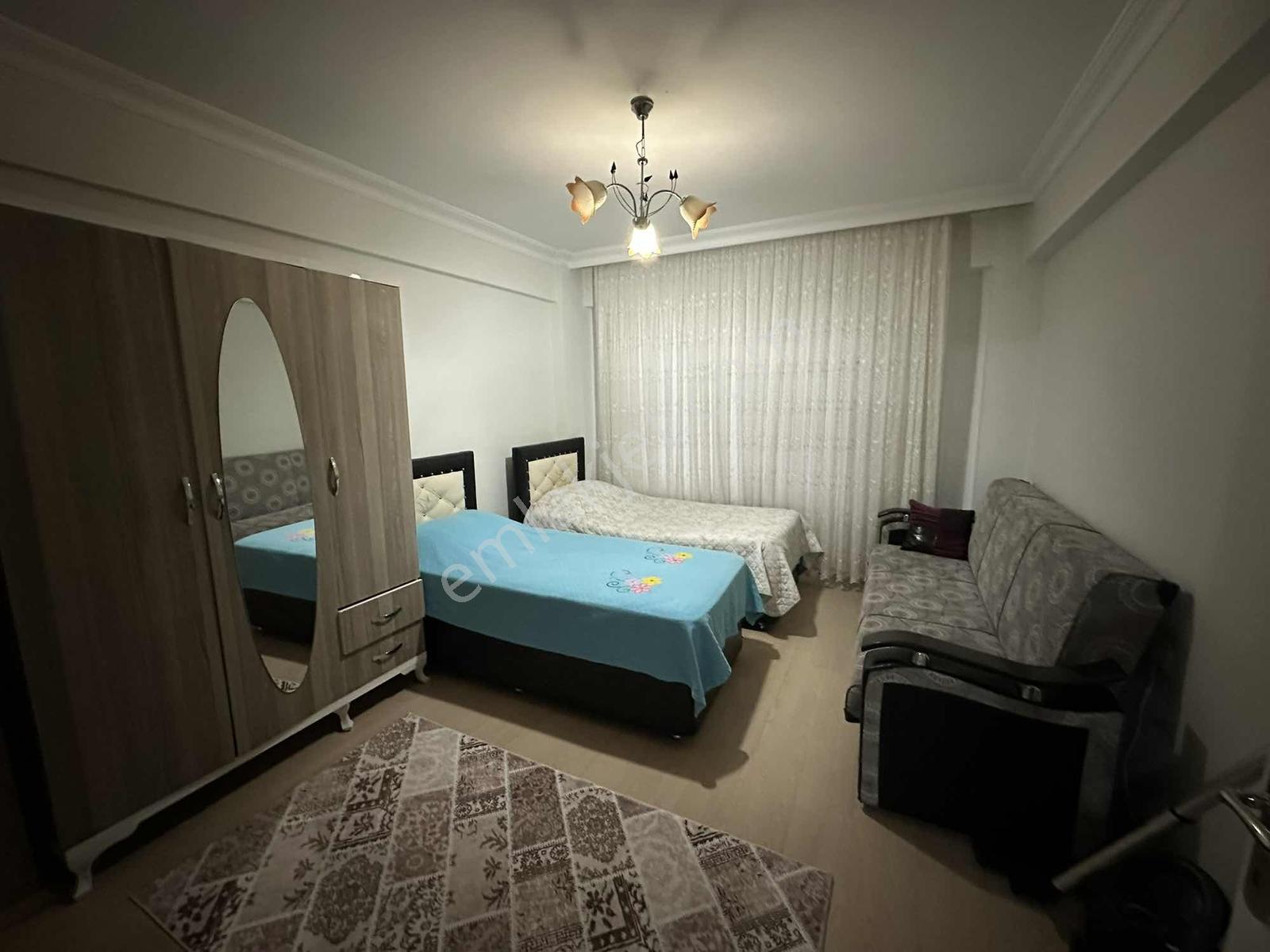 Denizli Yenişafak Mah 3+1 Ara Kat 155 M2 Önü Açık Güzel Daire - Görsel 6