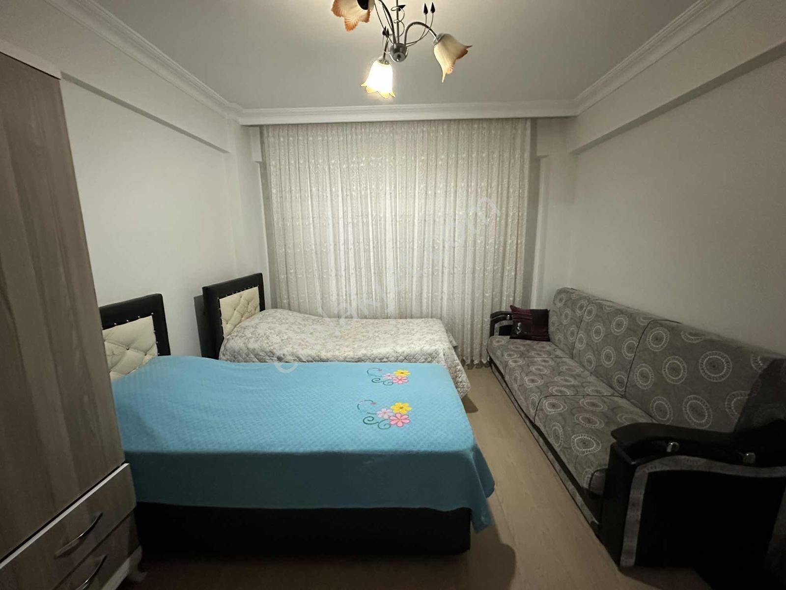 Denizli Yenişafak Mah 3+1 Ara Kat 155 M2 Önü Açık Güzel Daire - Görsel 5