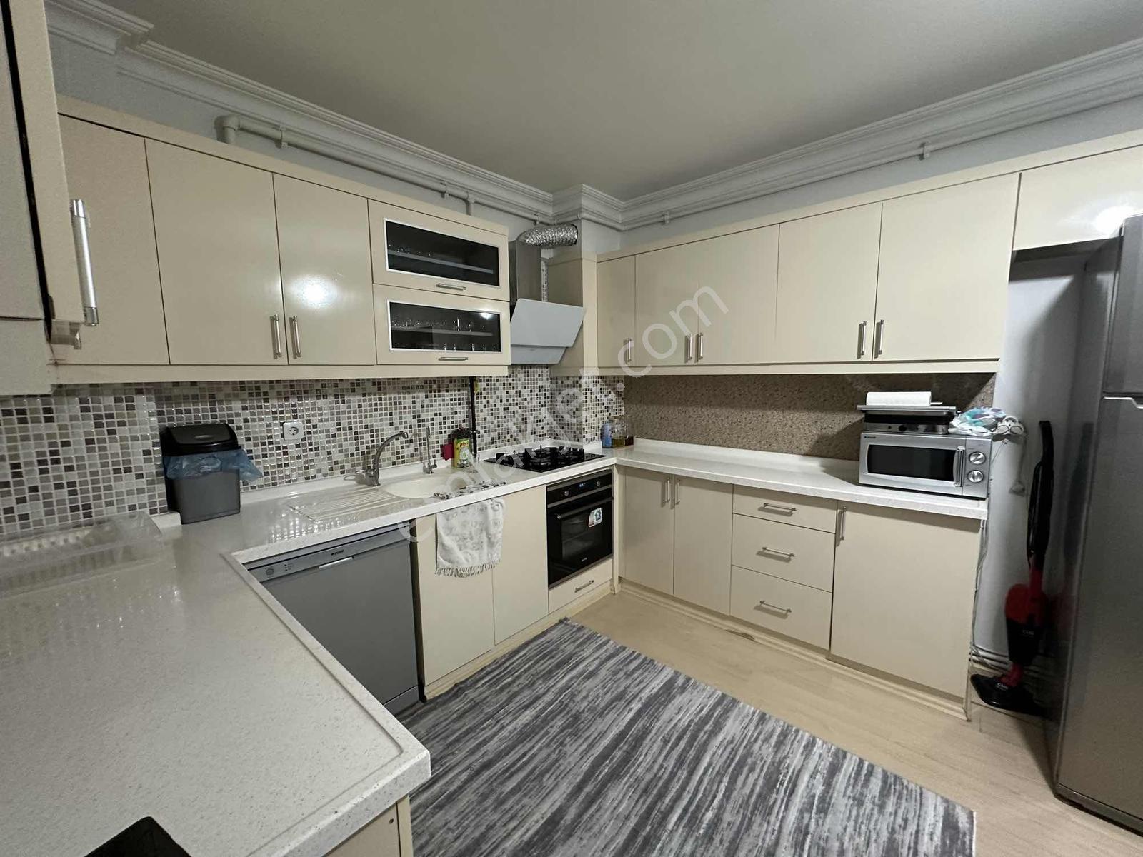 Denizli Yenişafak Mah 3+1 Ara Kat 155 M2 Önü Açık Güzel Daire - Görsel 17