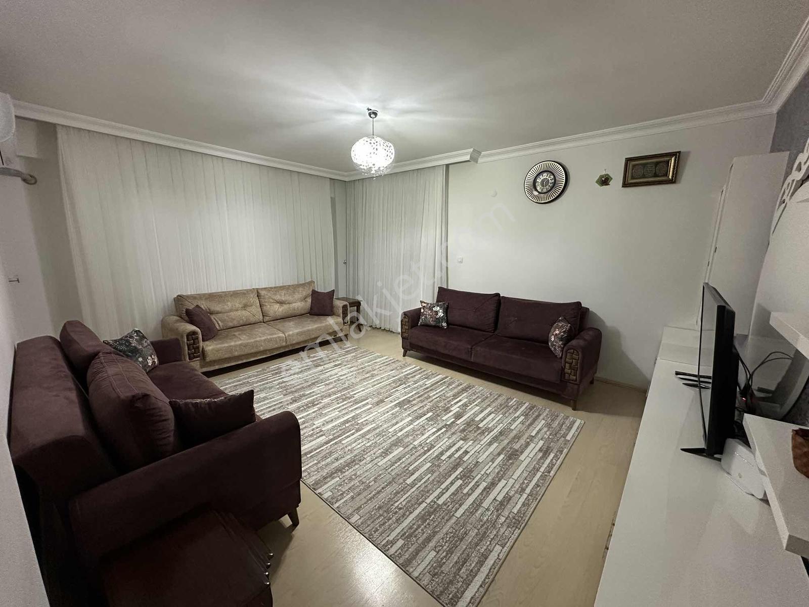 Denizli Yenişafak Mah 3+1 Ara Kat 155 M2 Önü Açık Güzel Daire - Görsel 34