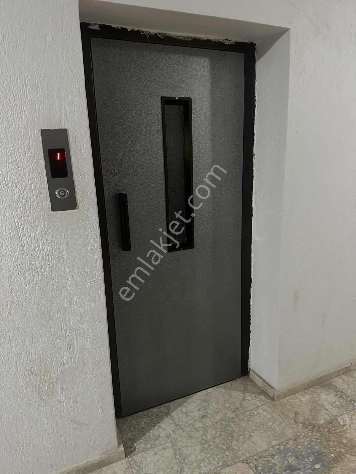 Denizli Yenişafak Mah 3+1 Ara Kat 155 M2 Önü Açık Güzel Daire - Görsel 32