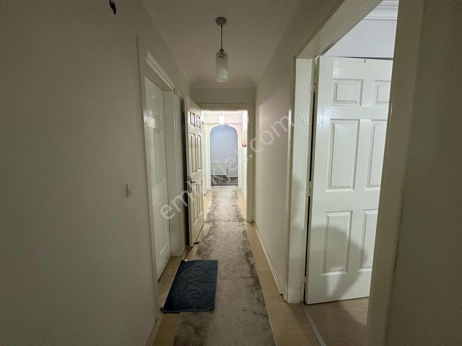 Denizli Yenişafak Mah 3+1 Ara Kat 155 M2 Önü Açık Güzel Daire - Görsel 18