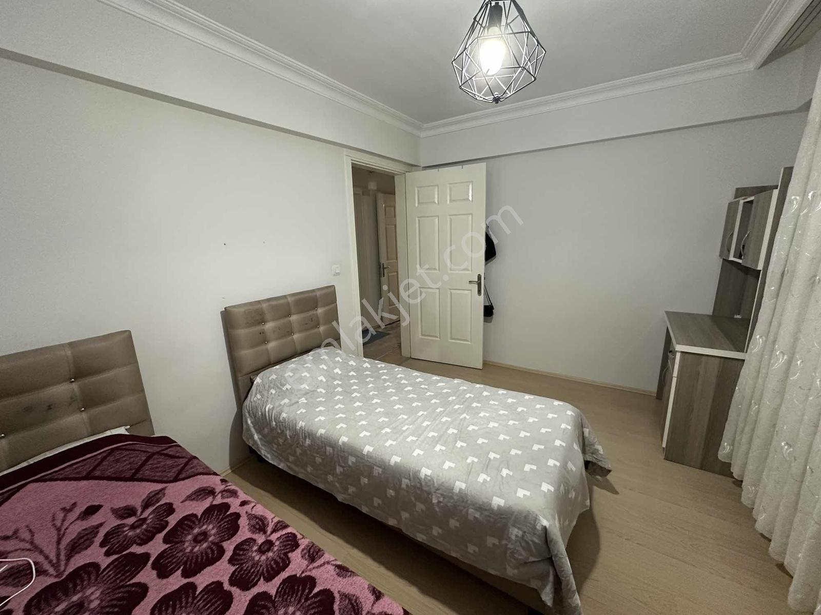 Denizli Yenişafak Mah 3+1 Ara Kat 155 M2 Önü Açık Güzel Daire - Görsel 24