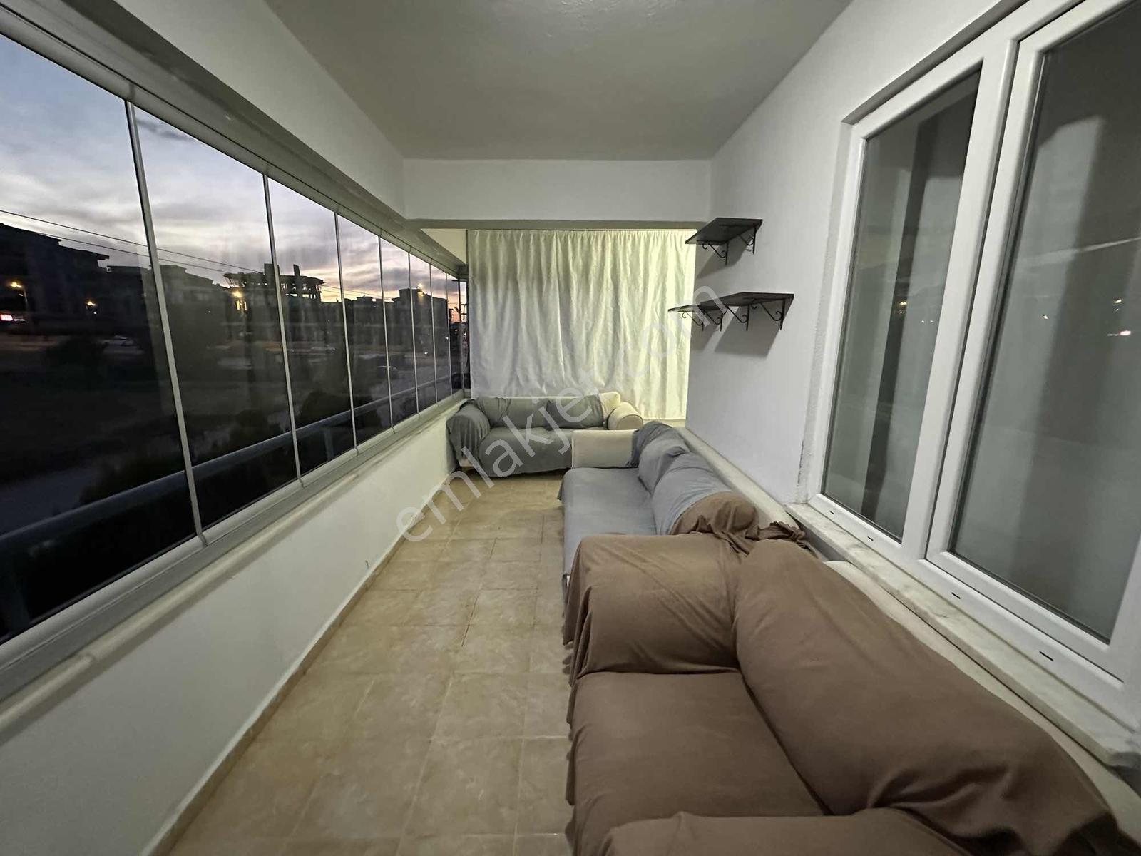 Denizli Yenişafak Mah 3+1 Ara Kat 155 M2 Önü Açık Güzel Daire - Görsel 28
