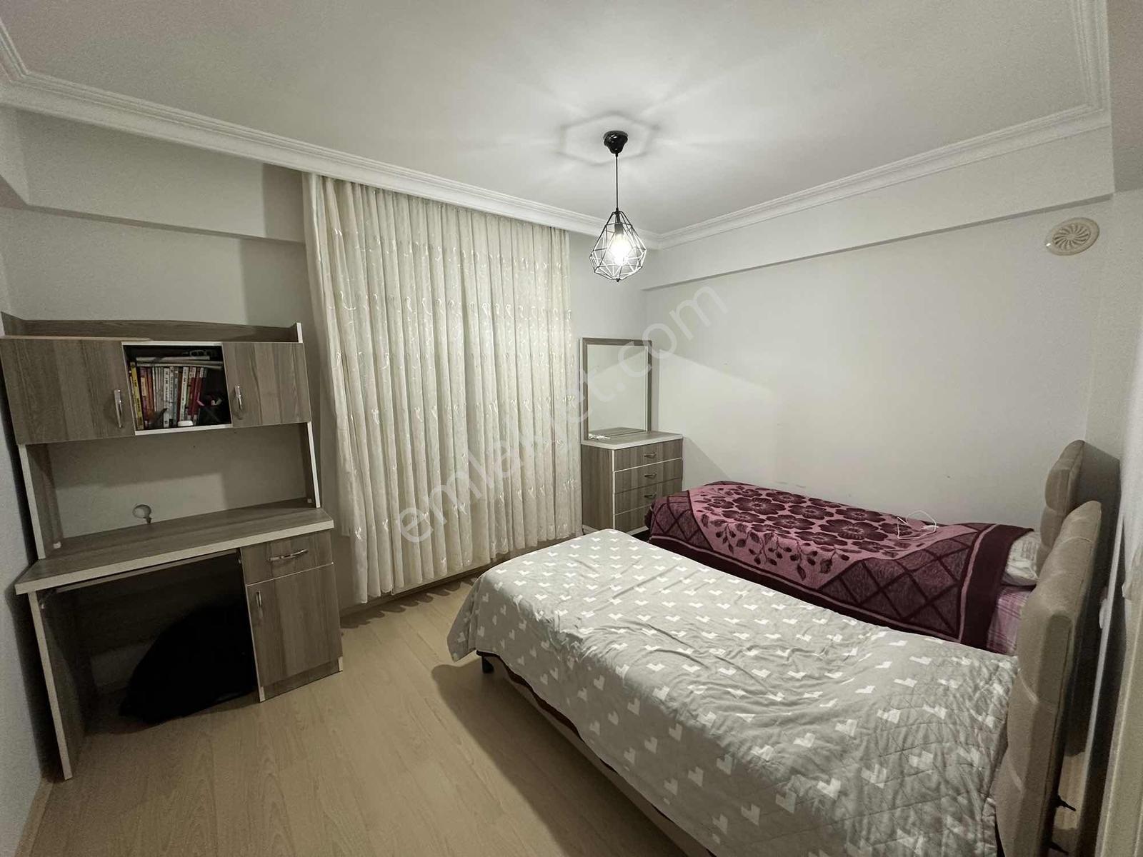 Denizli Yenişafak Mah 3+1 Ara Kat 155 M2 Önü Açık Güzel Daire - Görsel 22