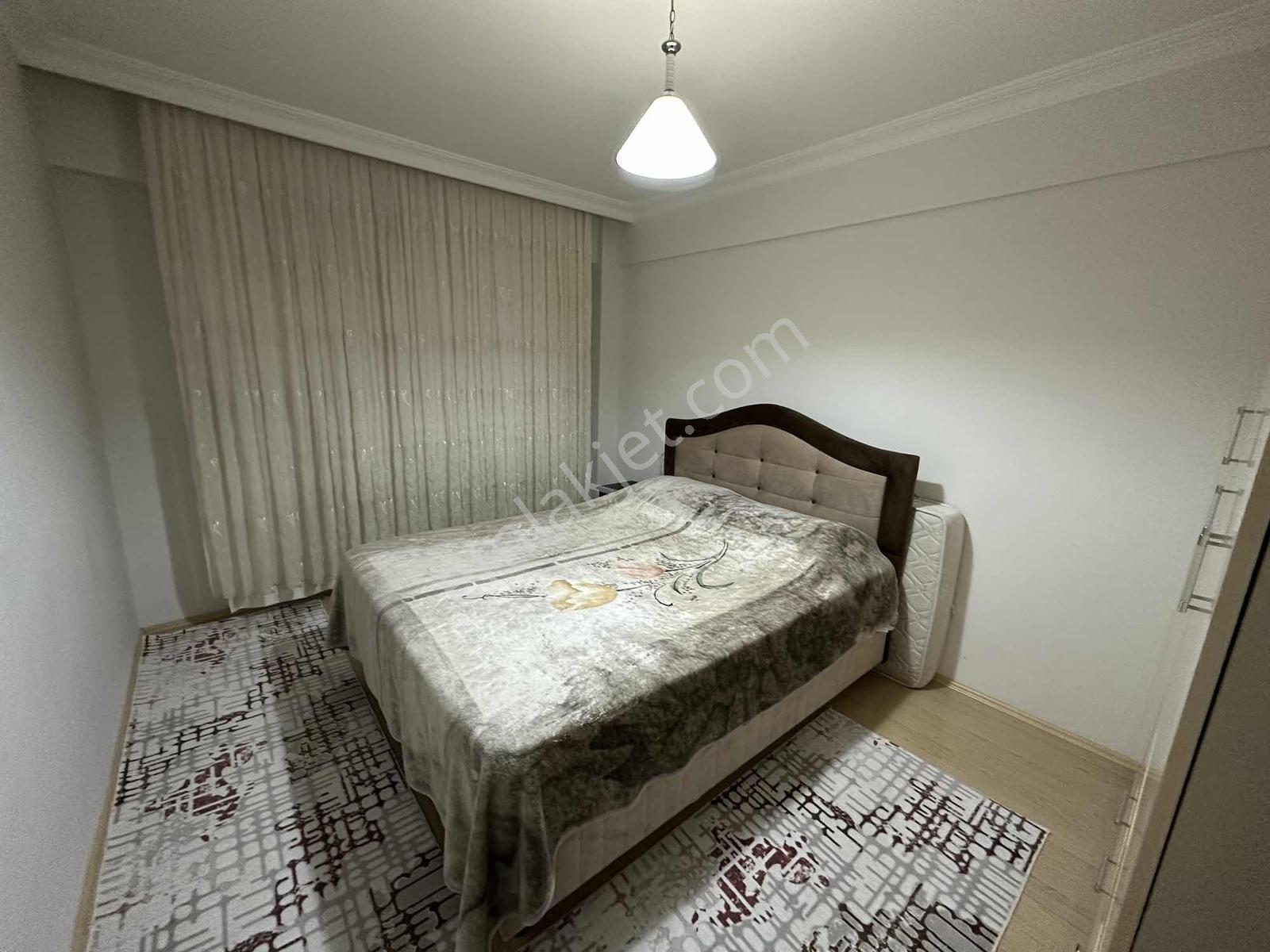 Denizli Yenişafak Mah 3+1 Ara Kat 155 M2 Önü Açık Güzel Daire - Görsel 23