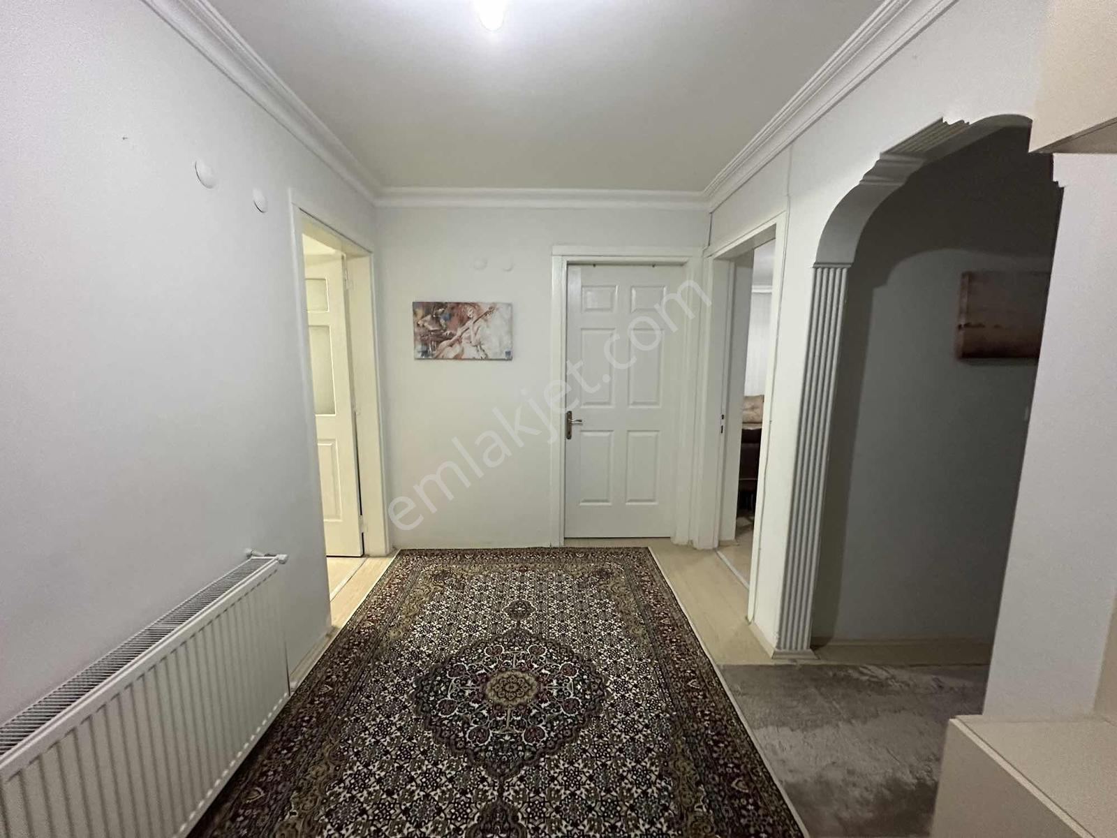 Denizli Yenişafak Mah 3+1 Ara Kat 155 M2 Önü Açık Güzel Daire - Görsel 14