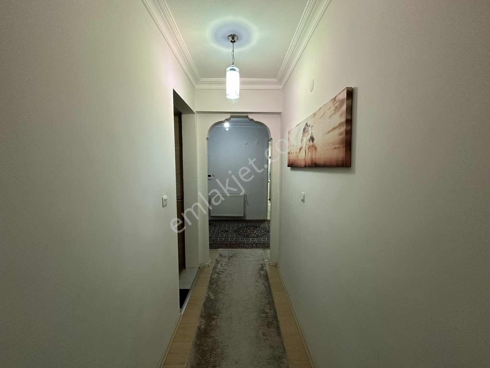 Denizli Yenişafak Mah 3+1 Ara Kat 155 M2 Önü Açık Güzel Daire - Görsel 21