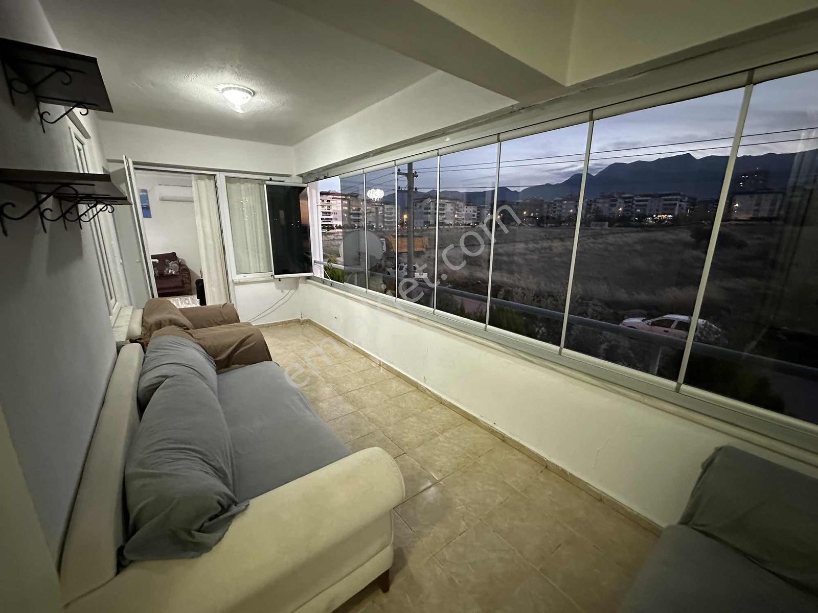 Denizli Yenişafak Mah 3+1 Ara Kat 155 M2 Önü Açık Güzel Daire - Görsel 31