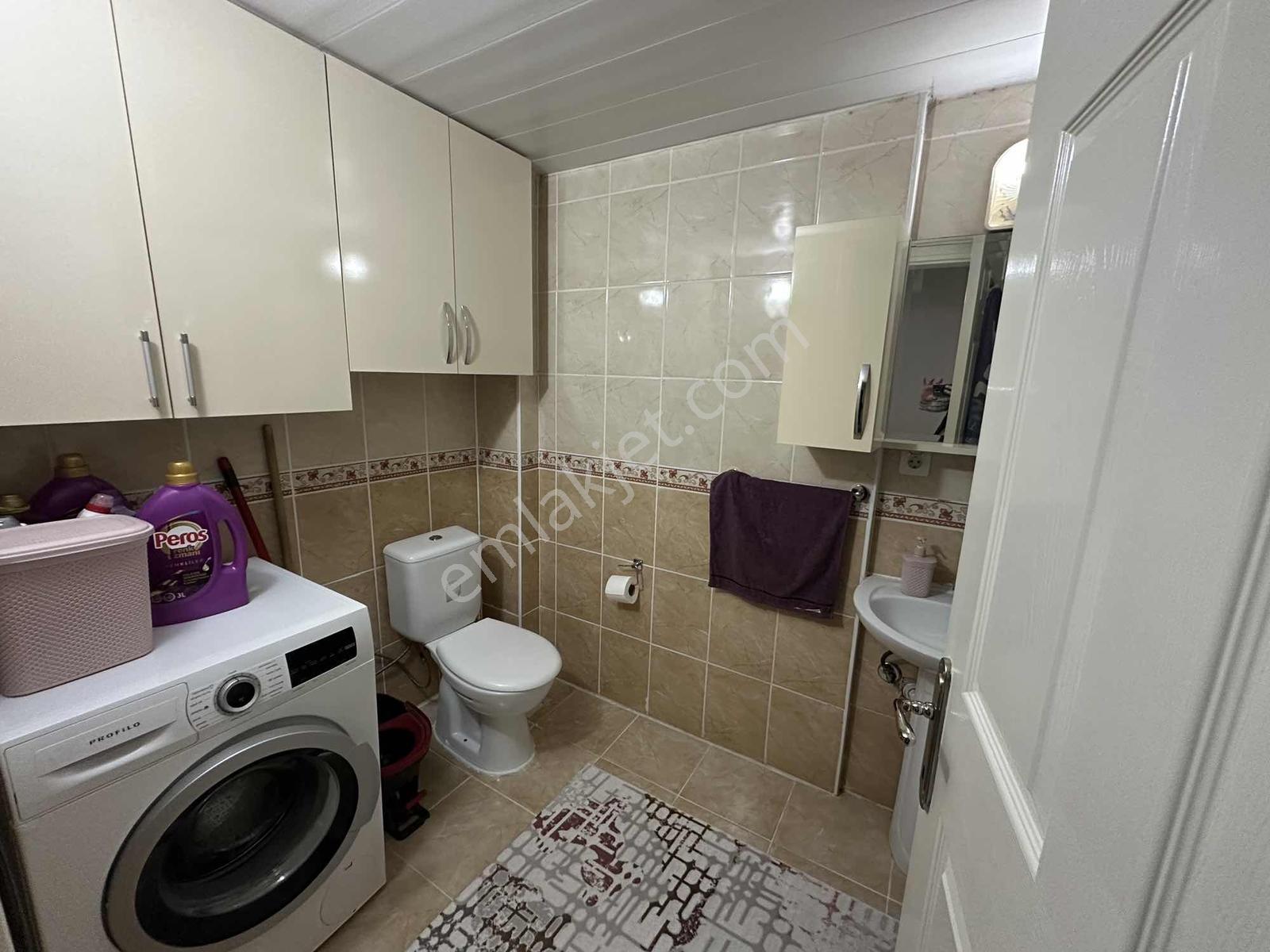 Denizli Yenişafak Mah 3+1 Ara Kat 155 M2 Önü Açık Güzel Daire - Görsel 26