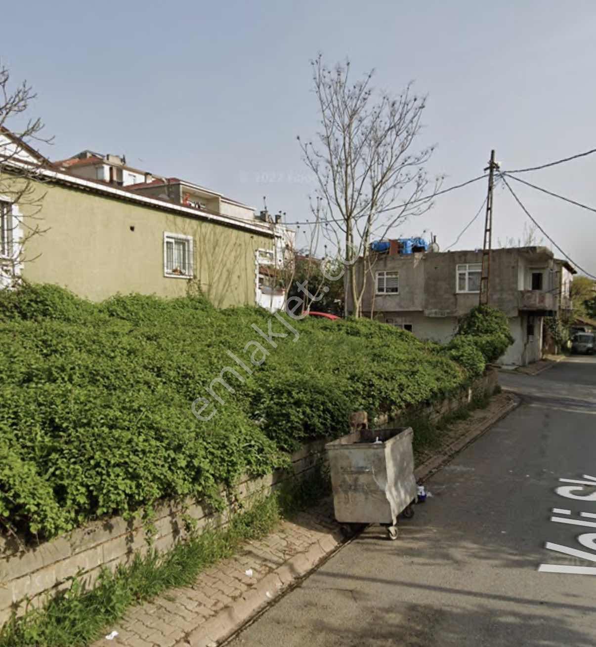 Dudullu Metroya Yakın 255m² Yola Cephe | Dönüşüm Bölgesinde - Görsel 9